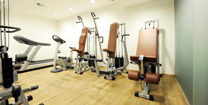 HEINHOTEL vienna airport