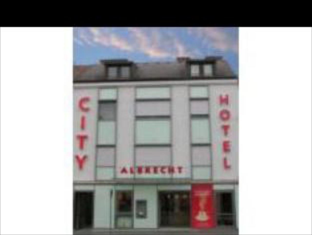City Hotel Albrecht Schwechat