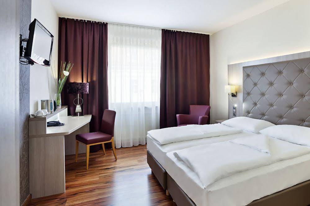 Das Reinisch Hotel
