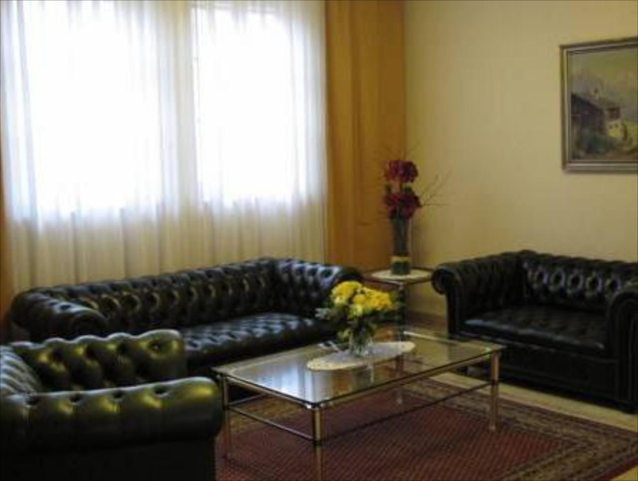 Pension Sprinzl