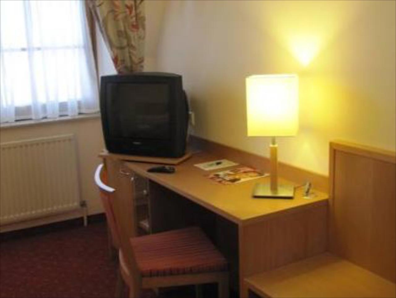 Pension Sprinzl
