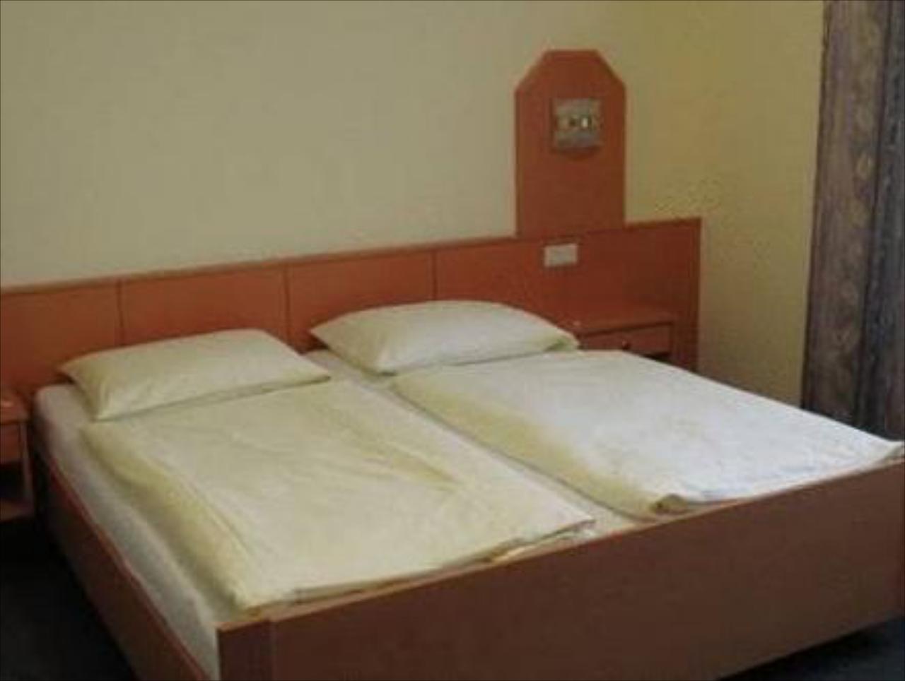 Pension Sprinzl