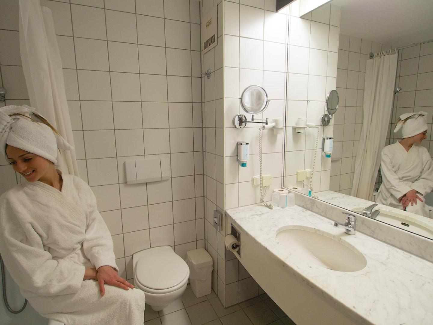 24hours Apartment Hotel