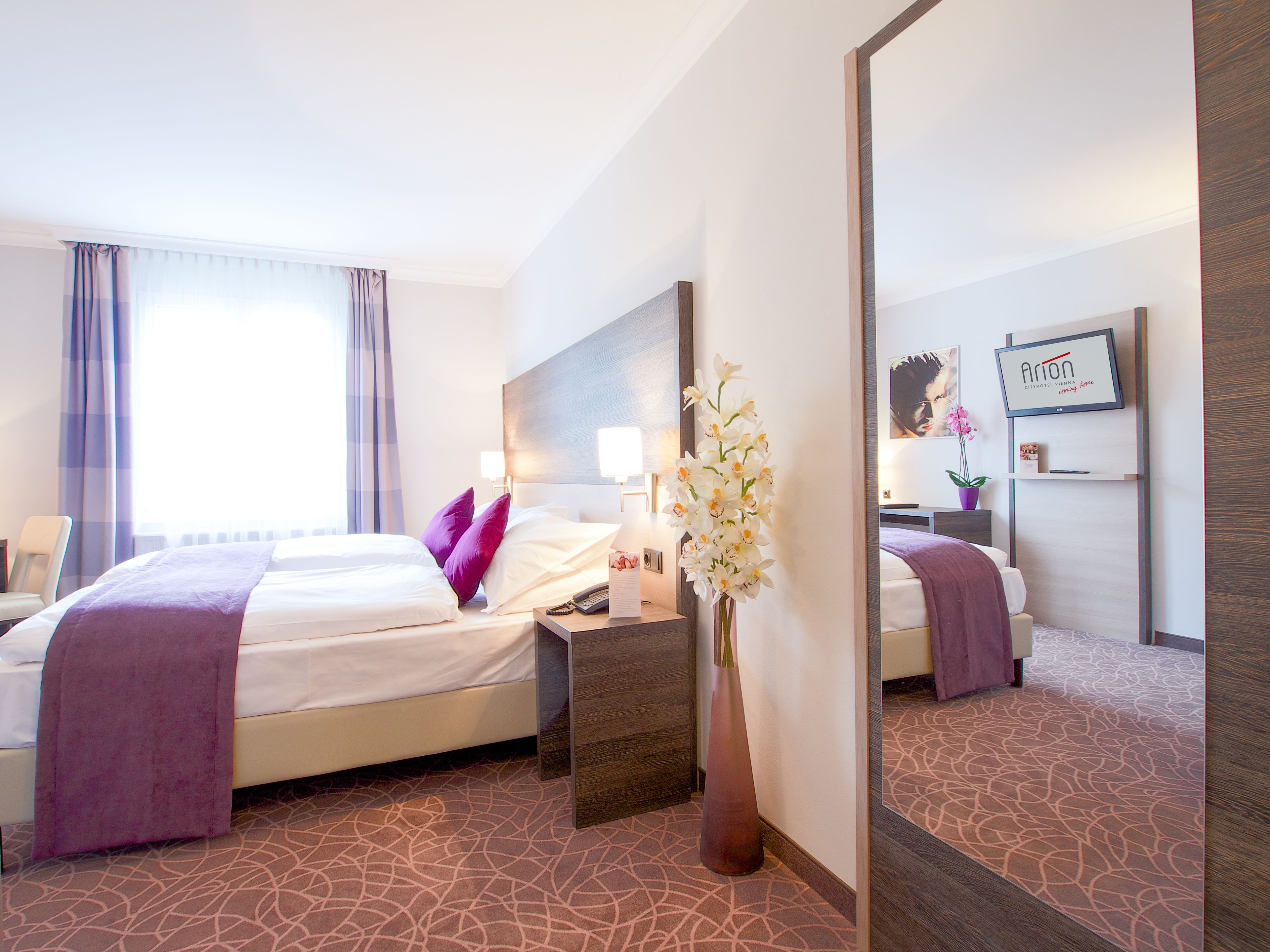 24hours Apartment Hotel
