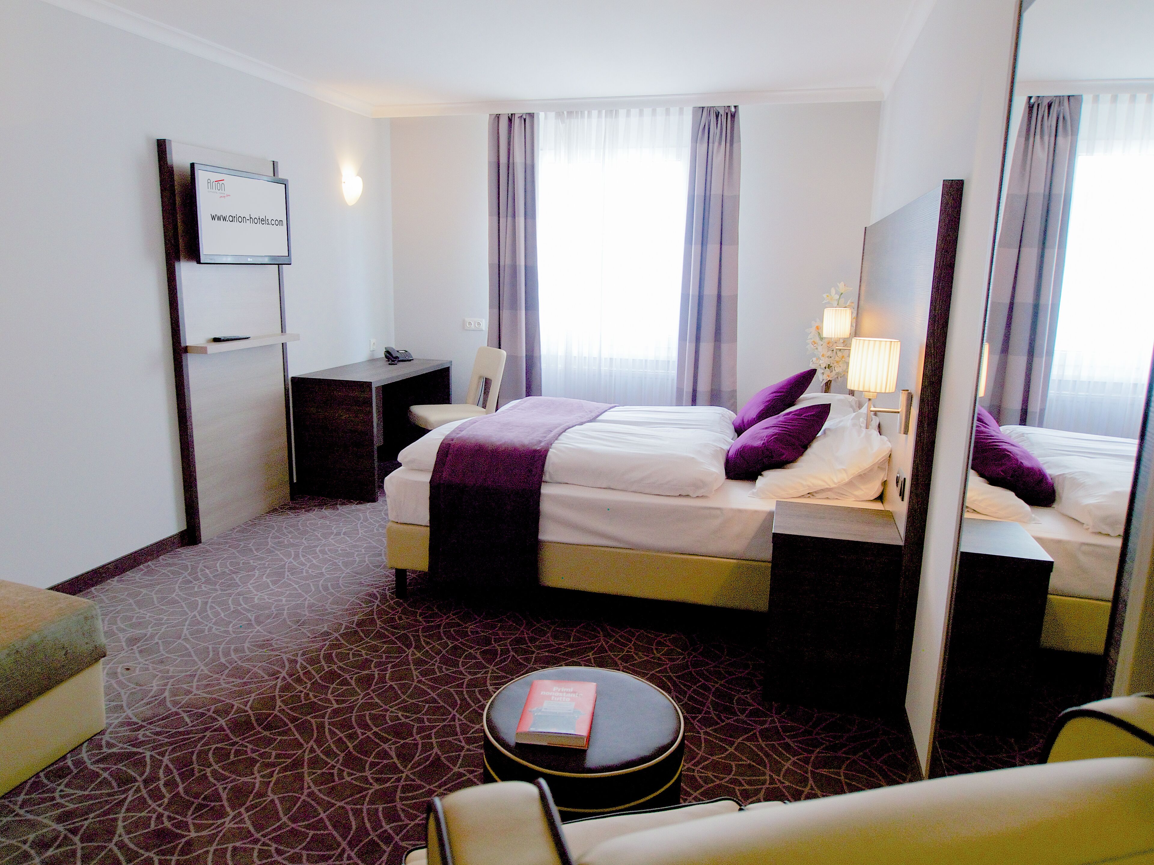 24hours Apartment Hotel