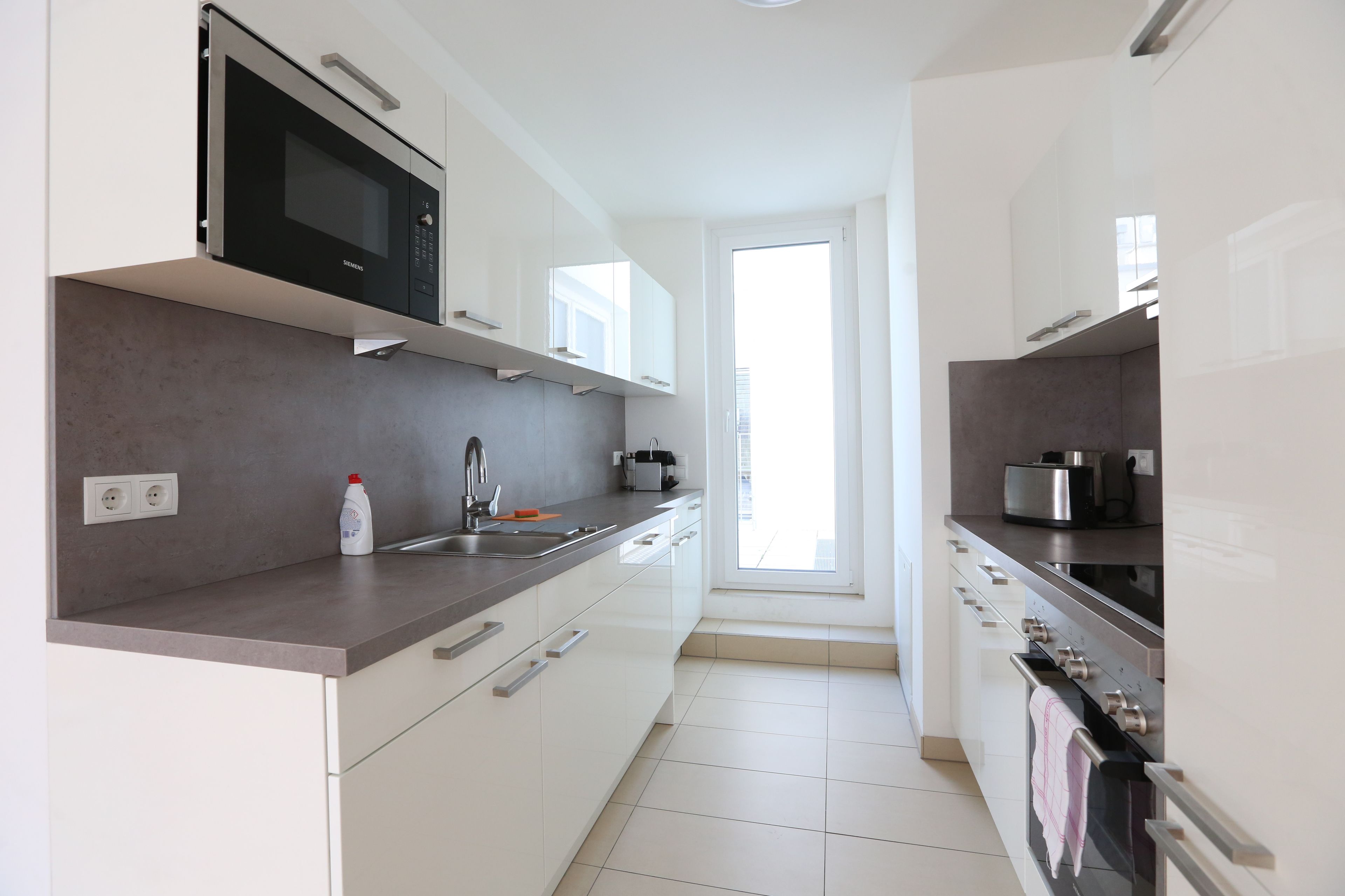 4 Beds & More Apartments