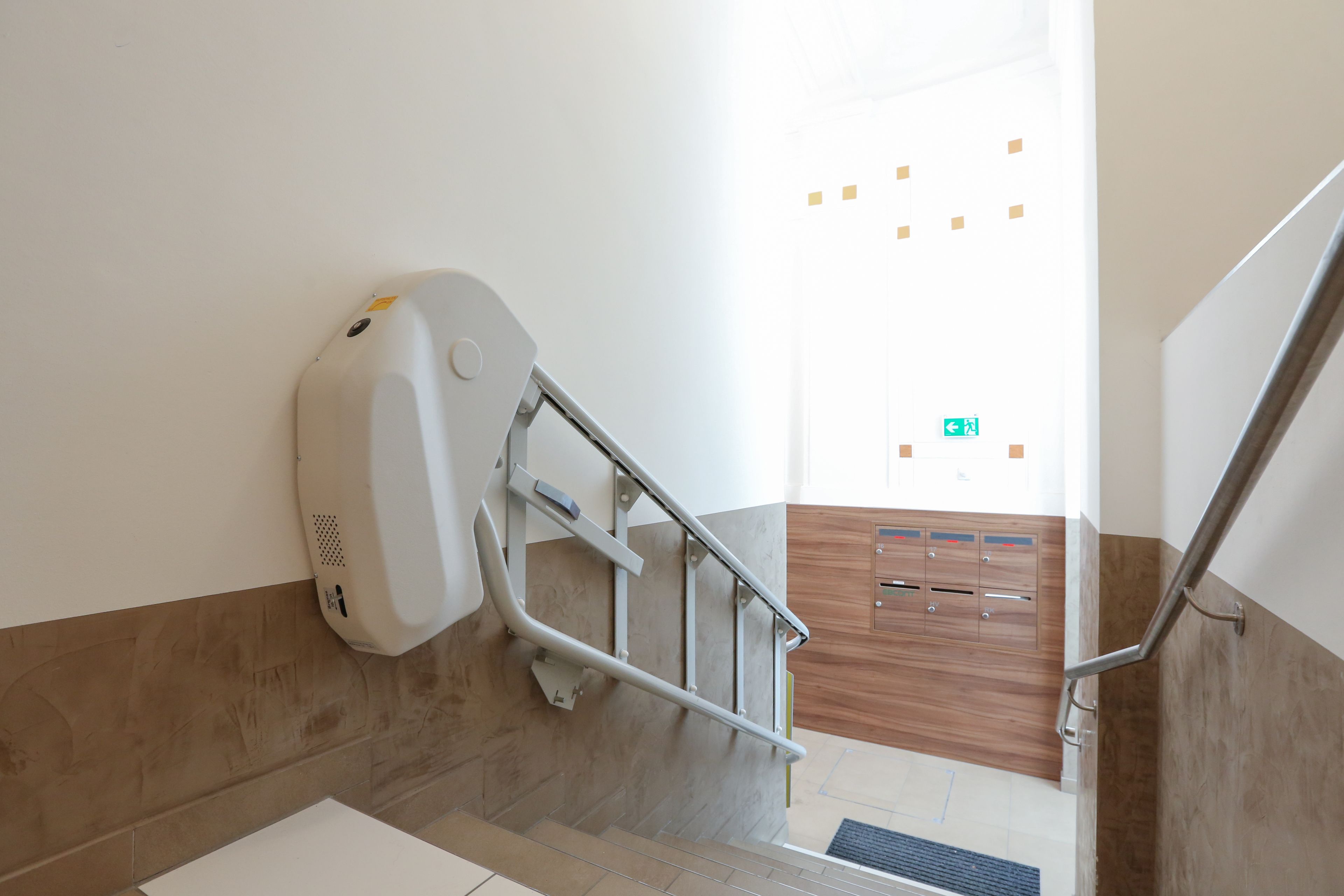 4 Beds & More Apartments