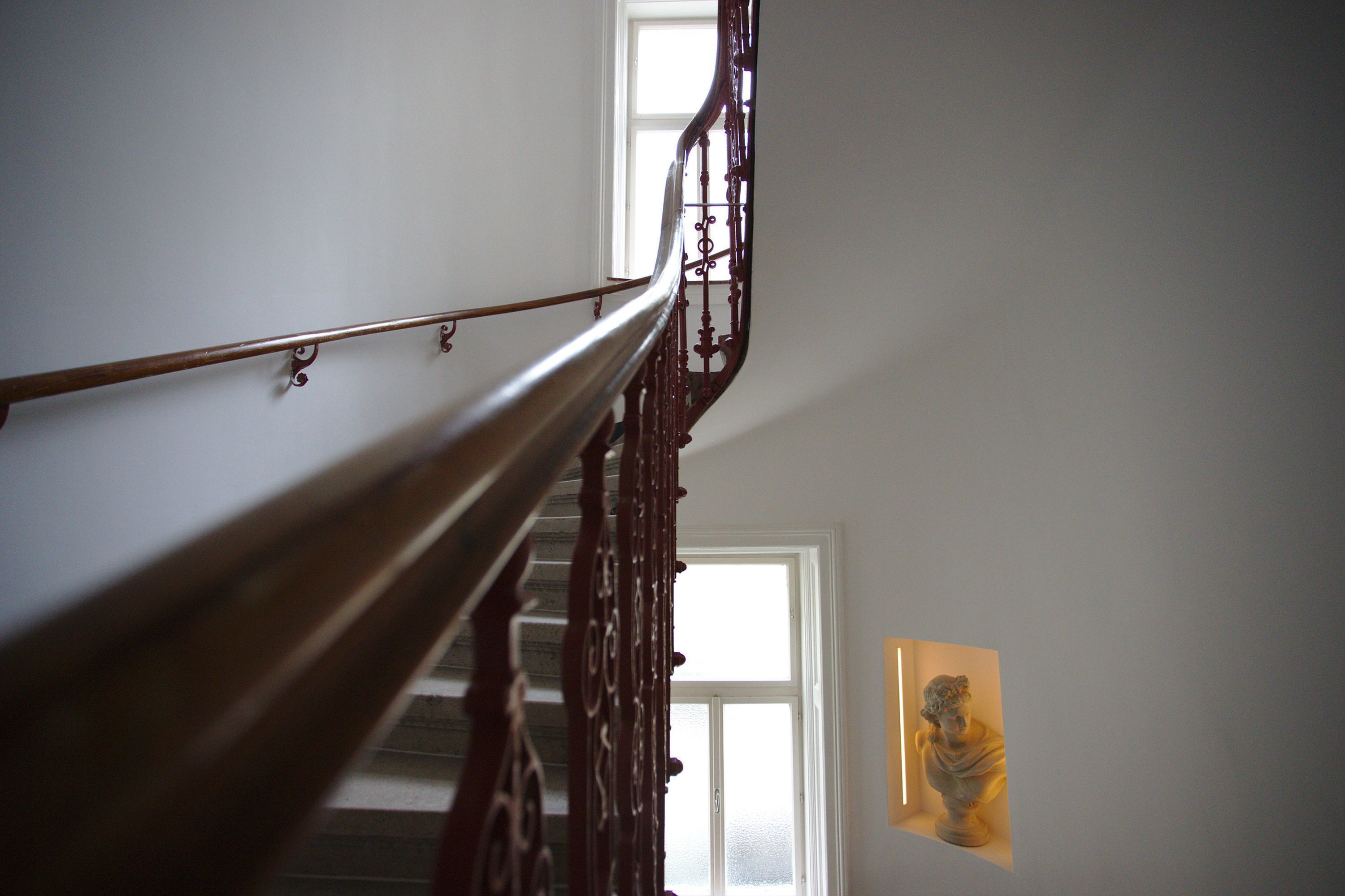 7th Heaven Vienna Center Apartments