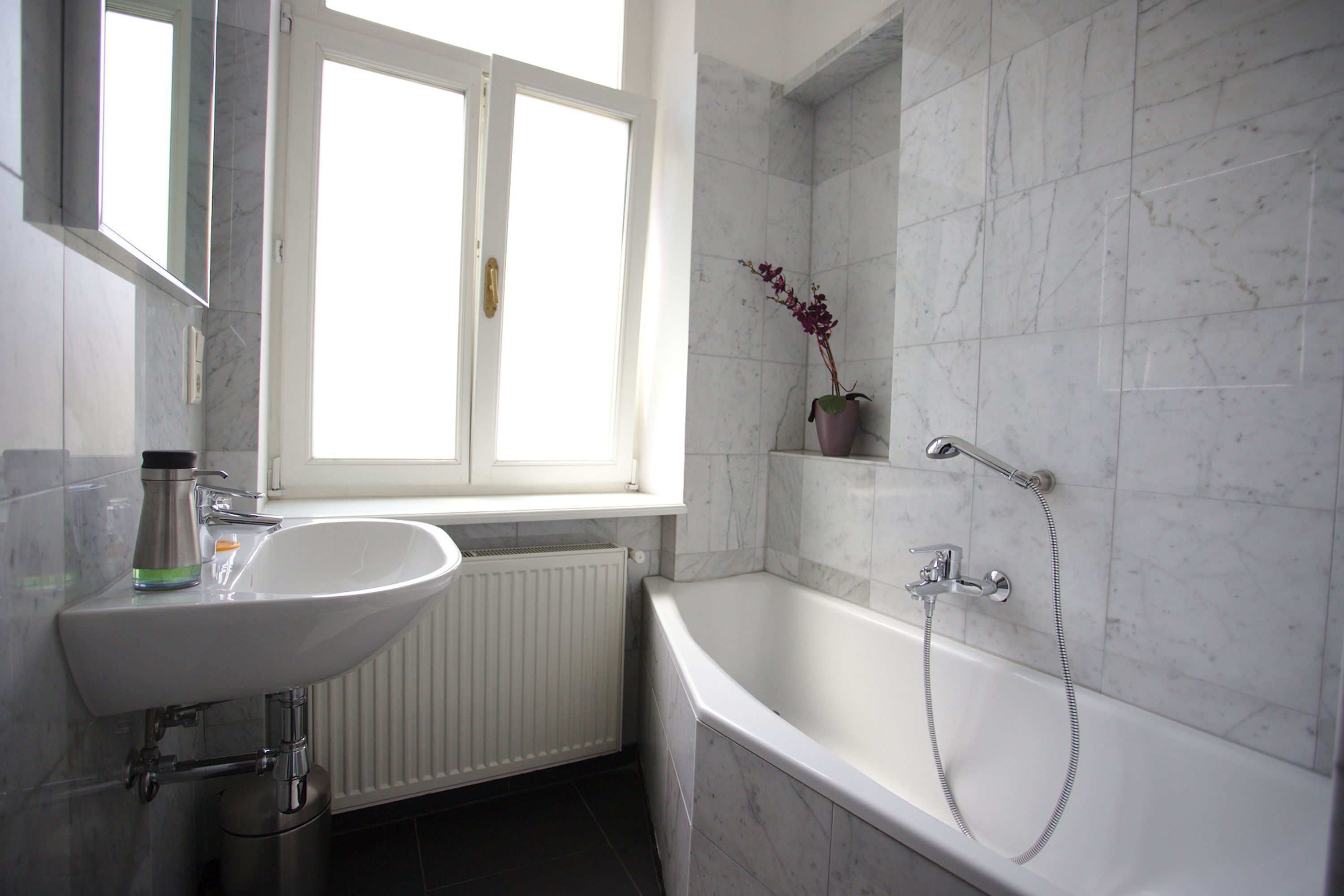 7th Heaven Vienna Center Apartments