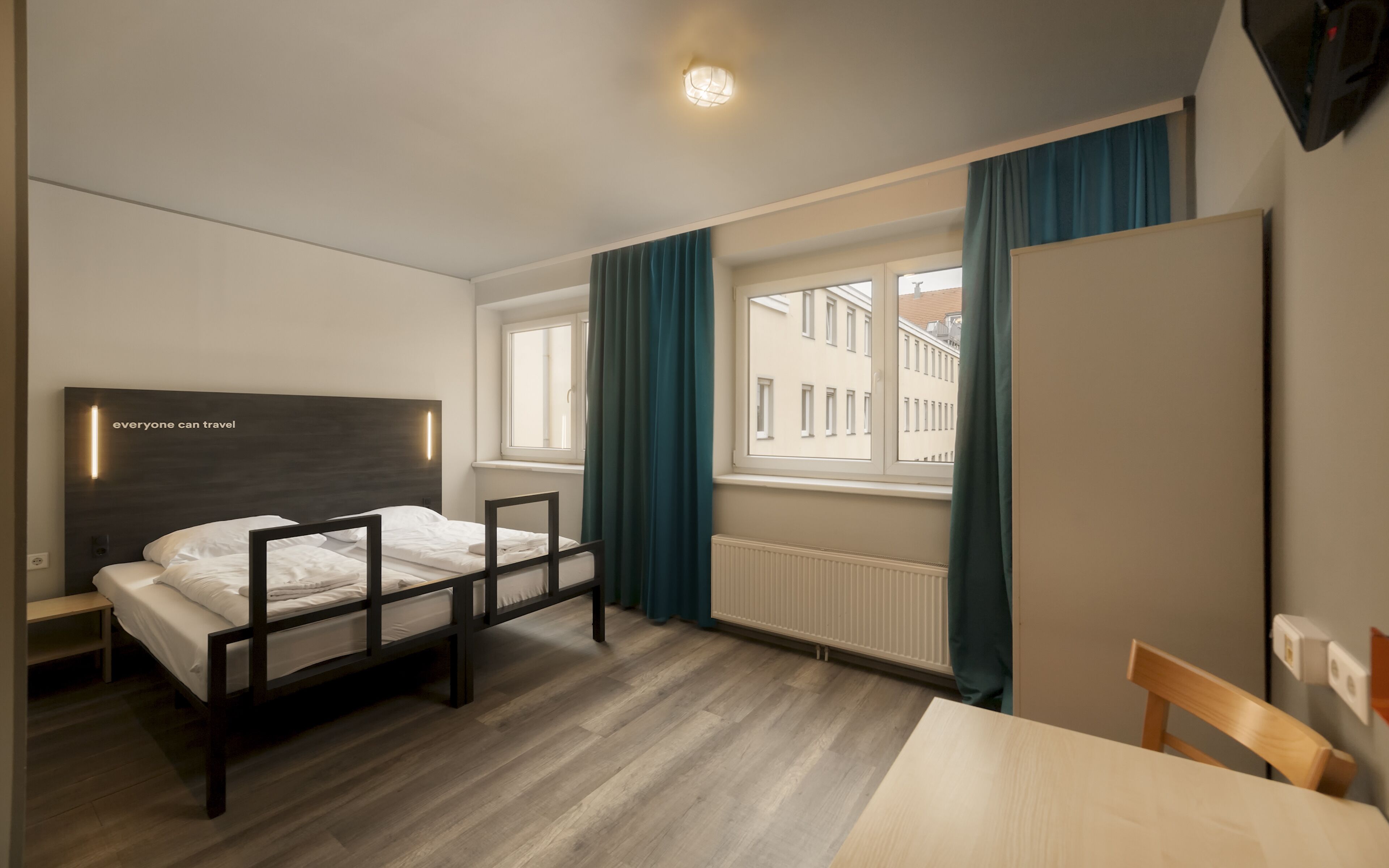A&O Wien Stadthalle