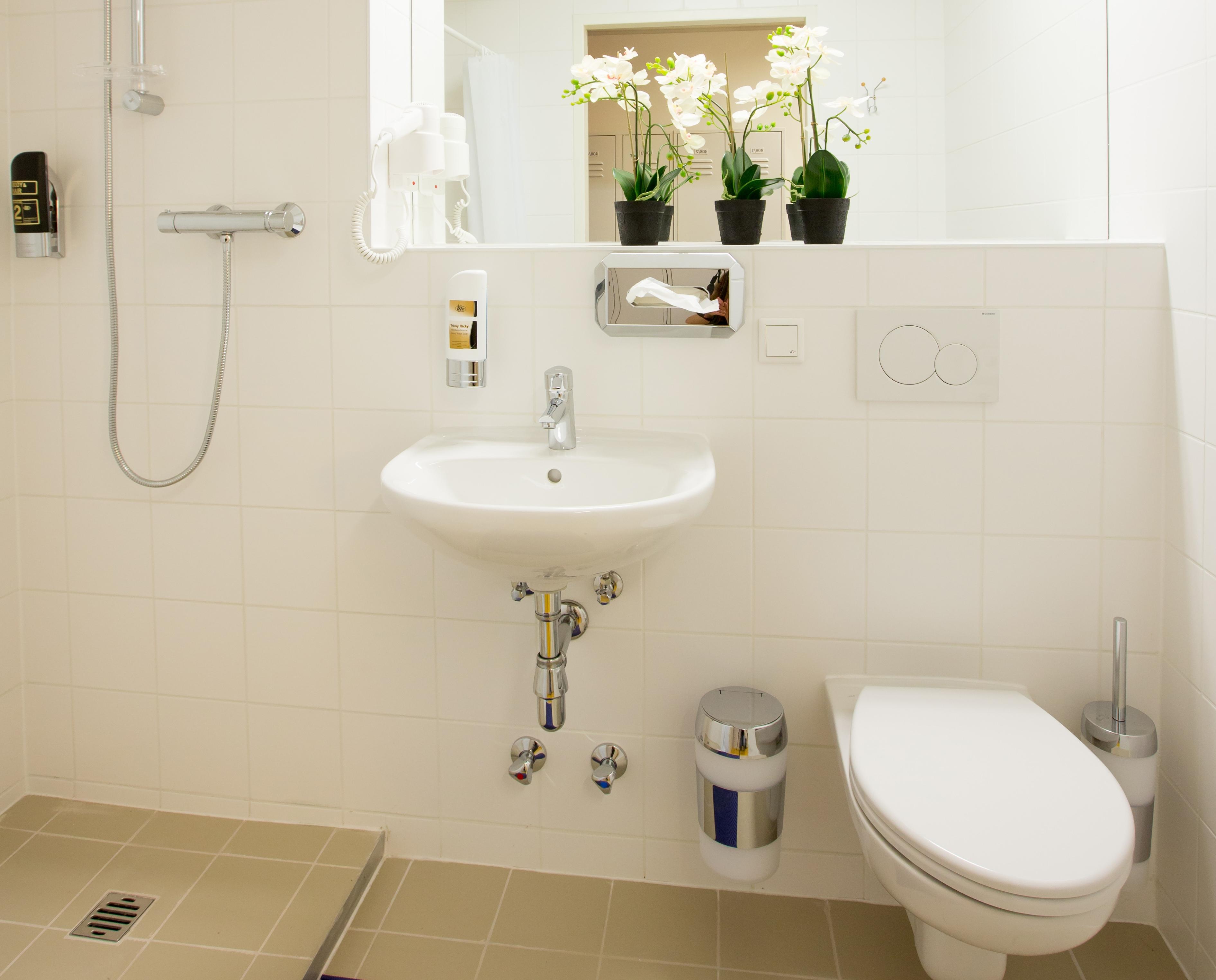a&t Holiday Hostel Wien