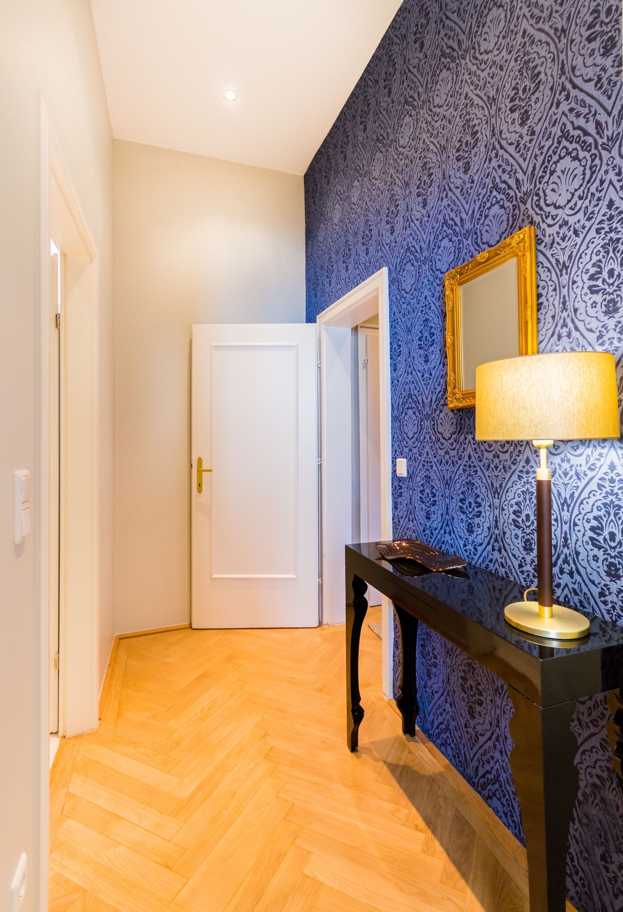 Abieshomes Serviced Apartments - Downtown