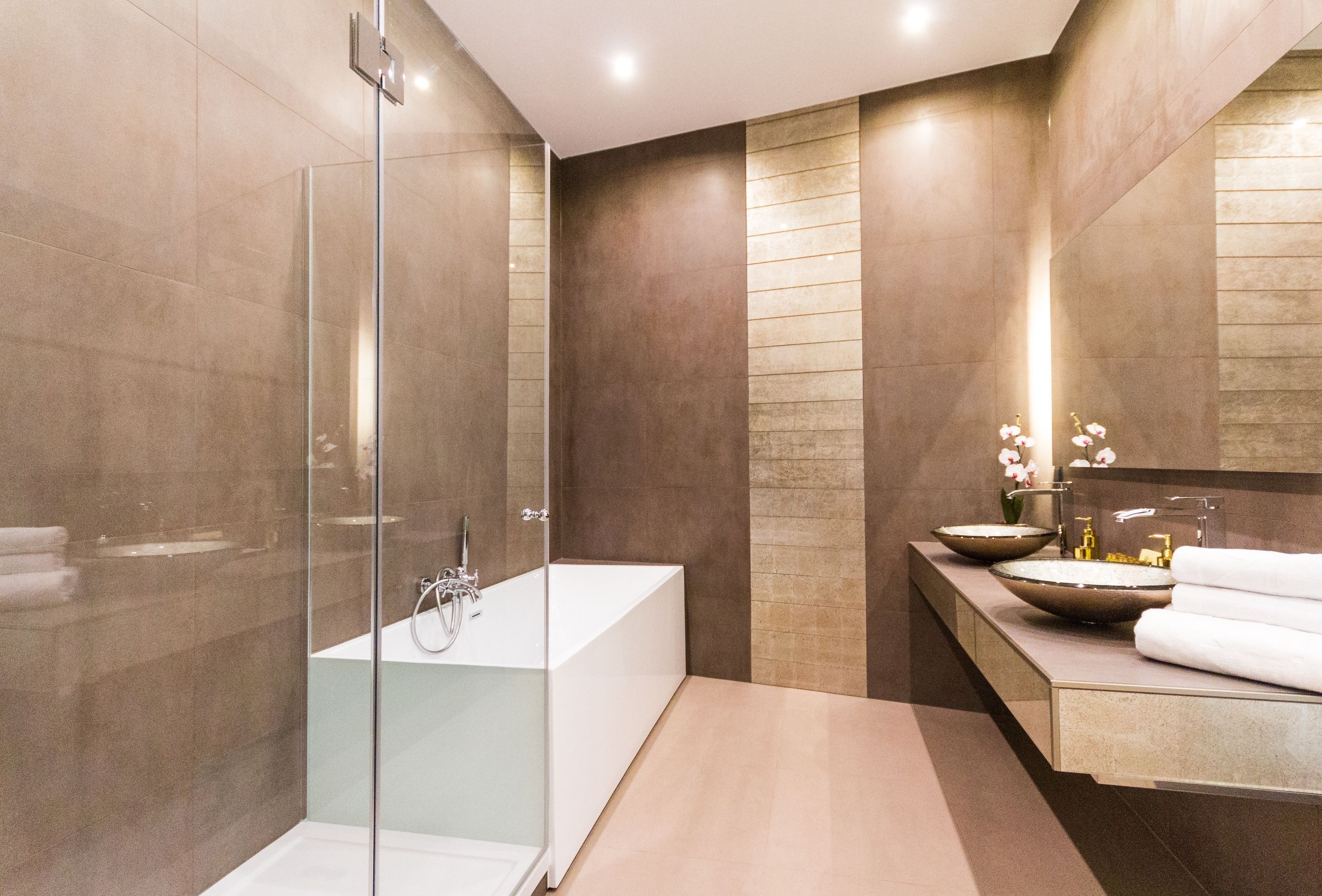 Abieshomes Serviced Apartments - Downtown