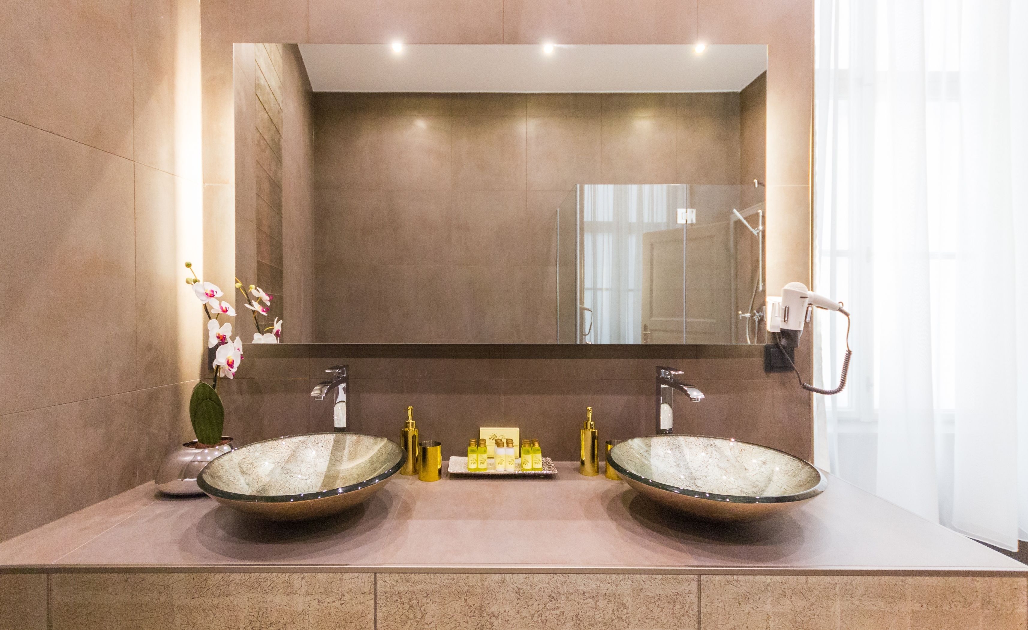 Abieshomes Serviced Apartments - Downtown