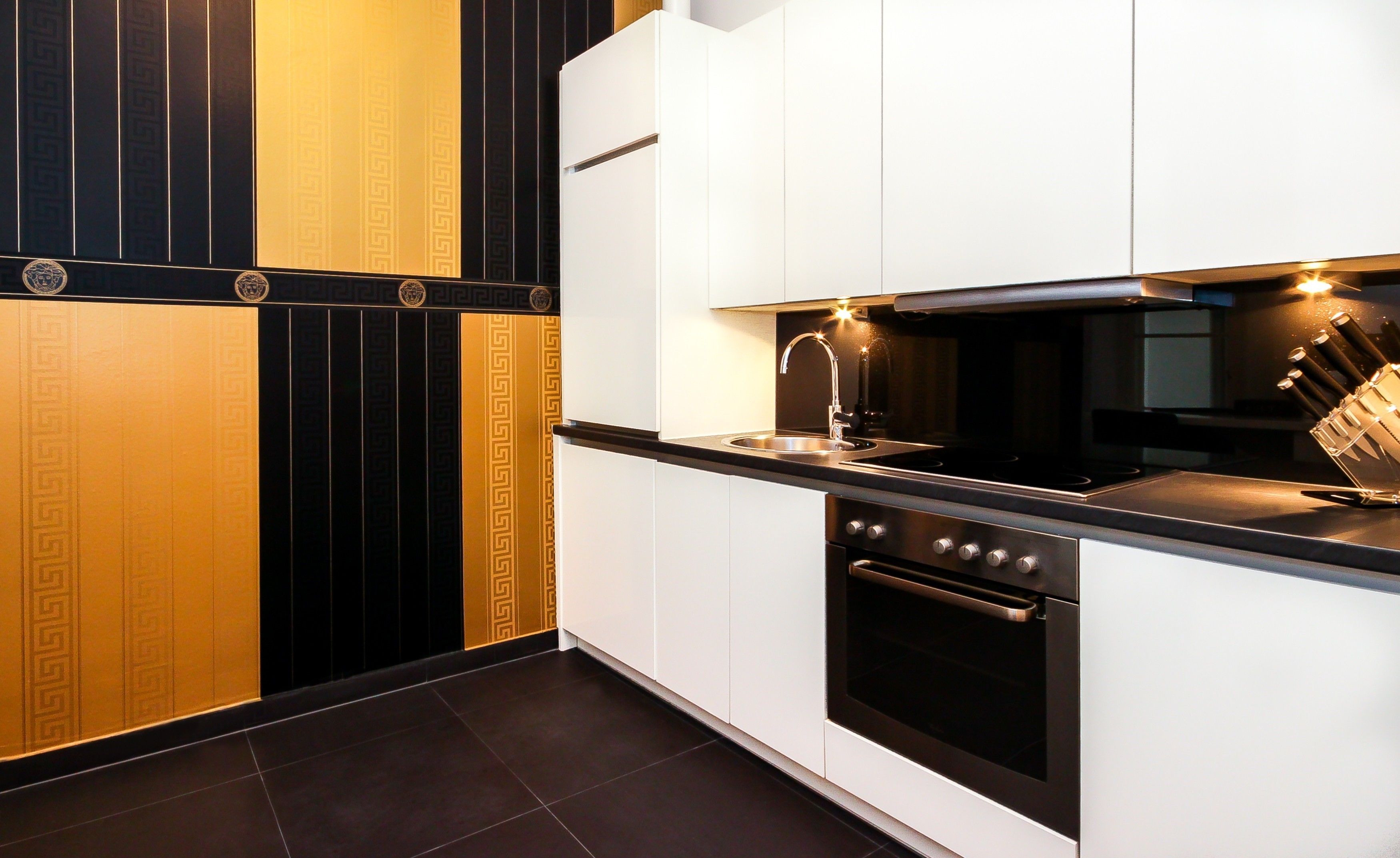 Abieshomes Serviced Apartments - Downtown