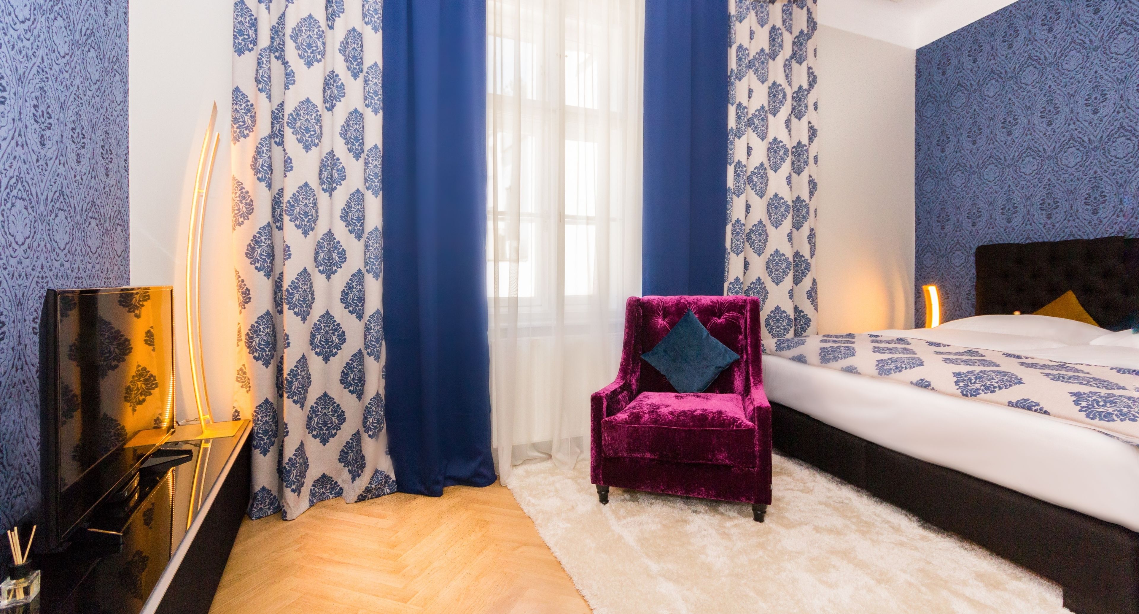 Abieshomes Serviced Apartments - Downtown