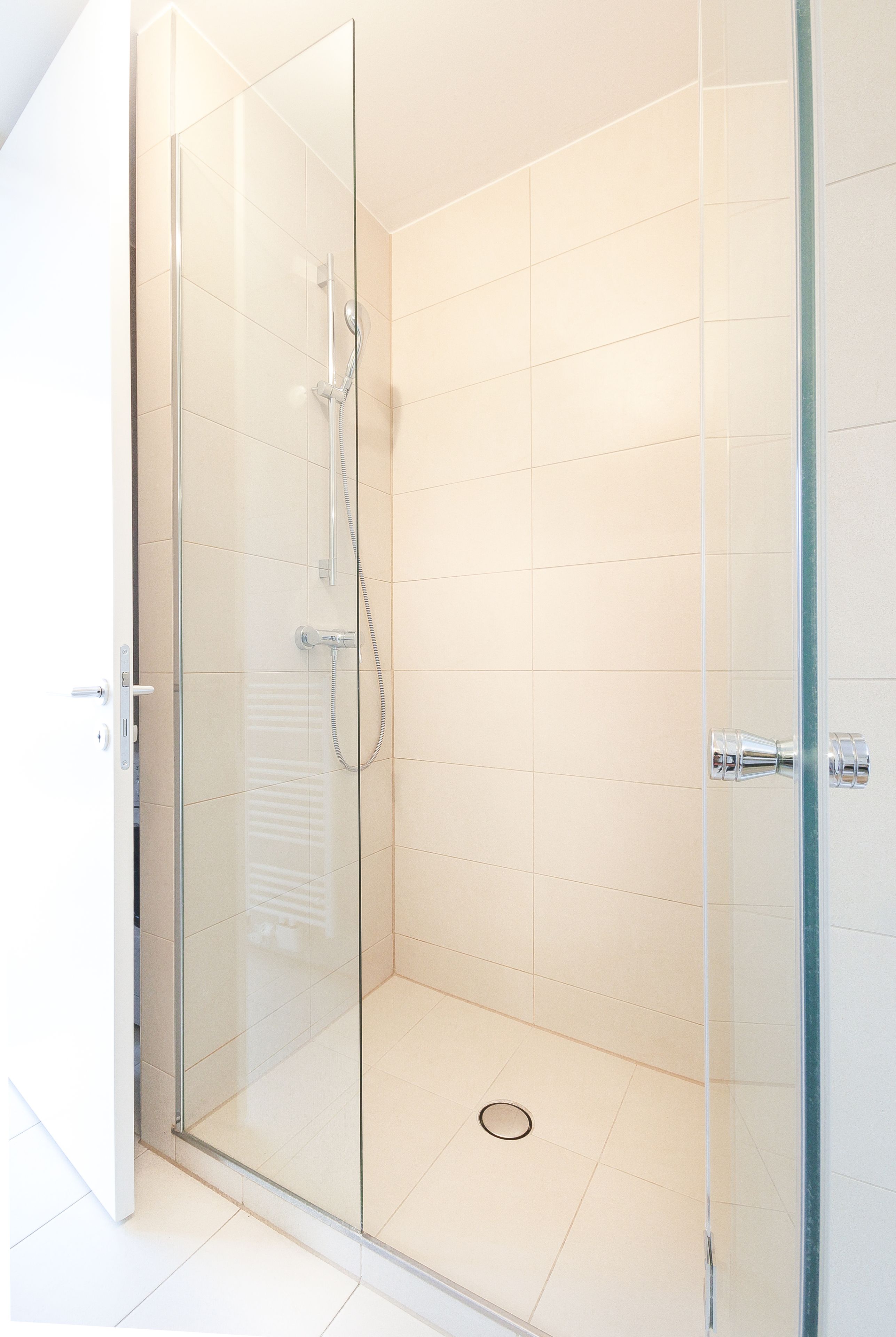 Abieshomes Serviced Apartments - Downtown