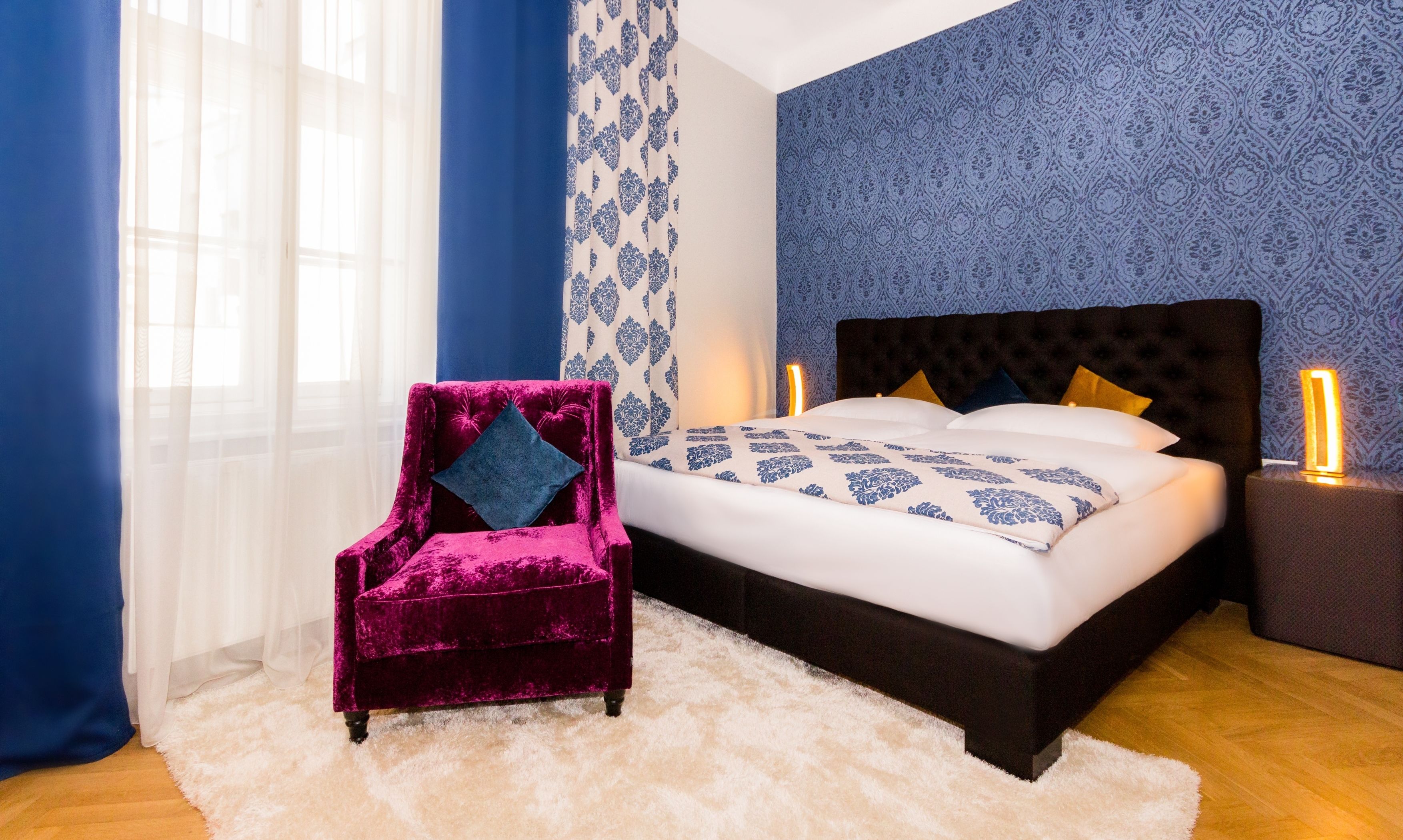 Abieshomes Serviced Apartments - Downtown