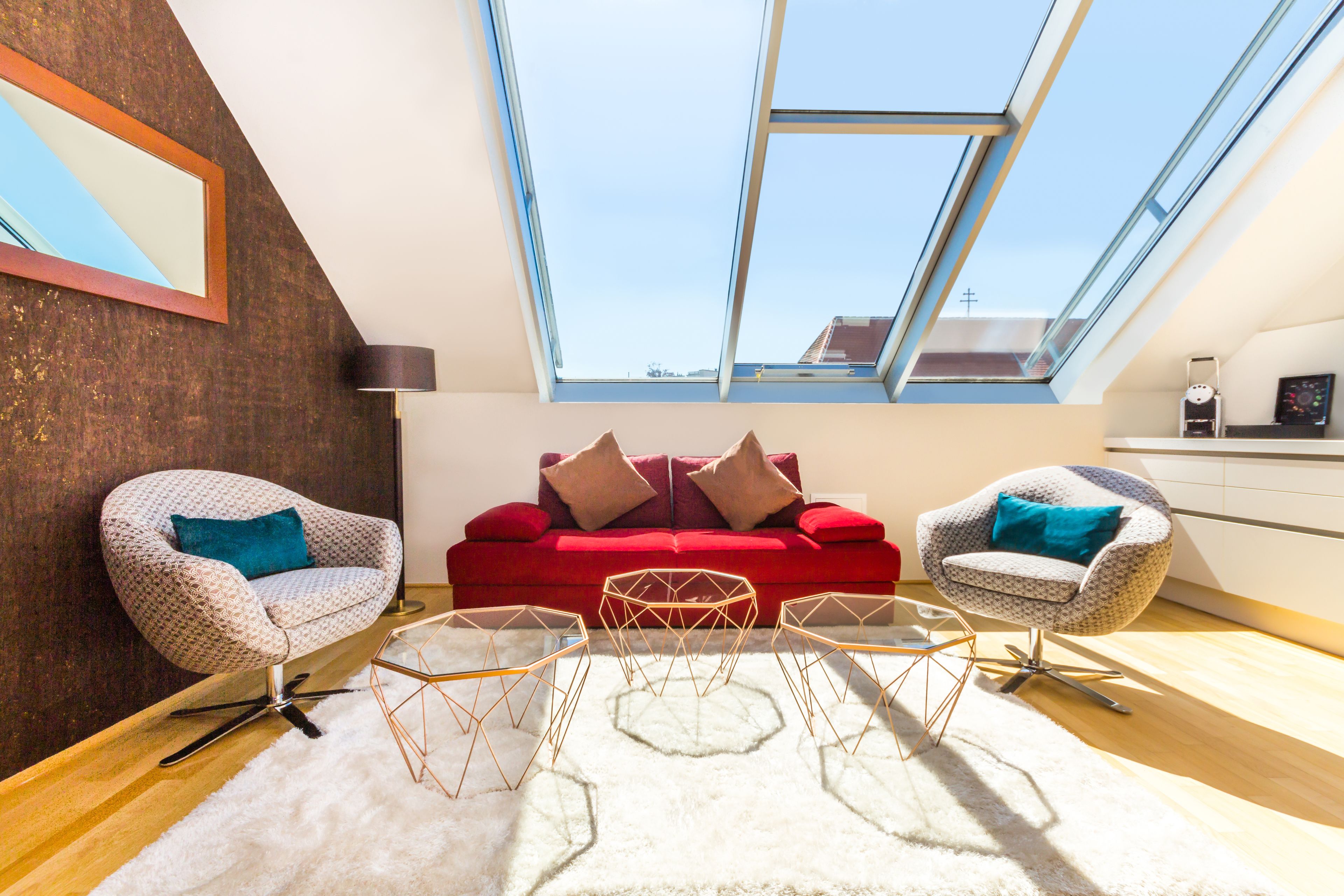 Abieshomes Serviced Apartments - Downtown