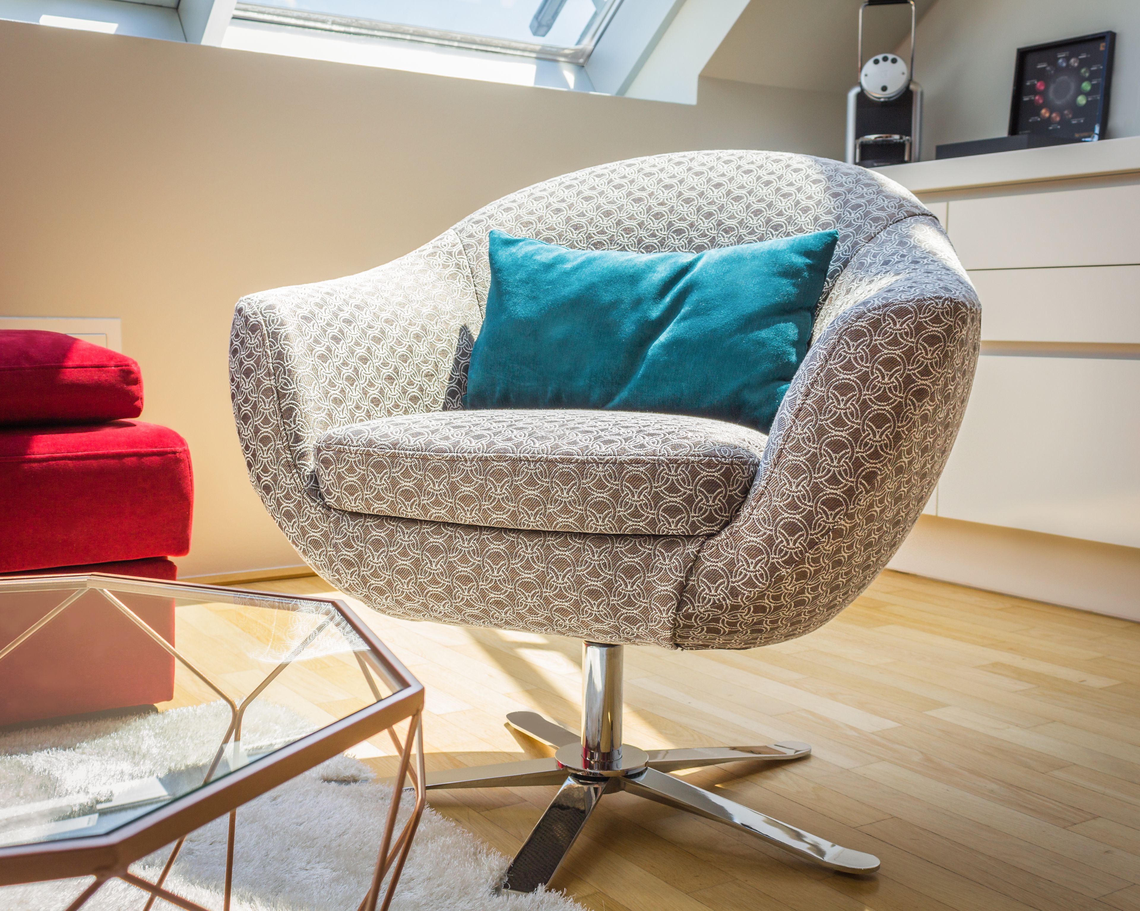 Abieshomes Serviced Apartments - Downtown