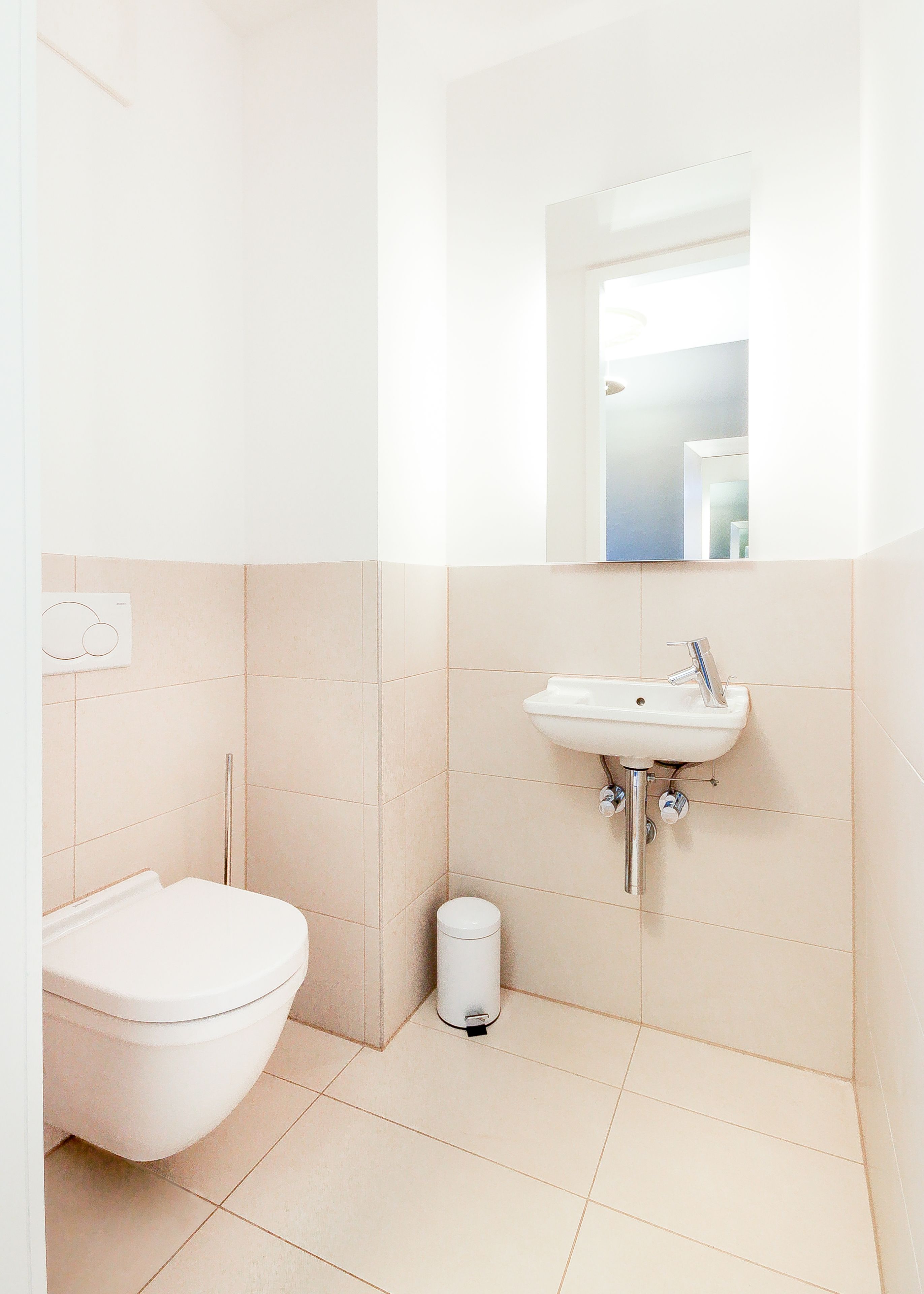 Abieshomes Serviced Apartments - Downtown