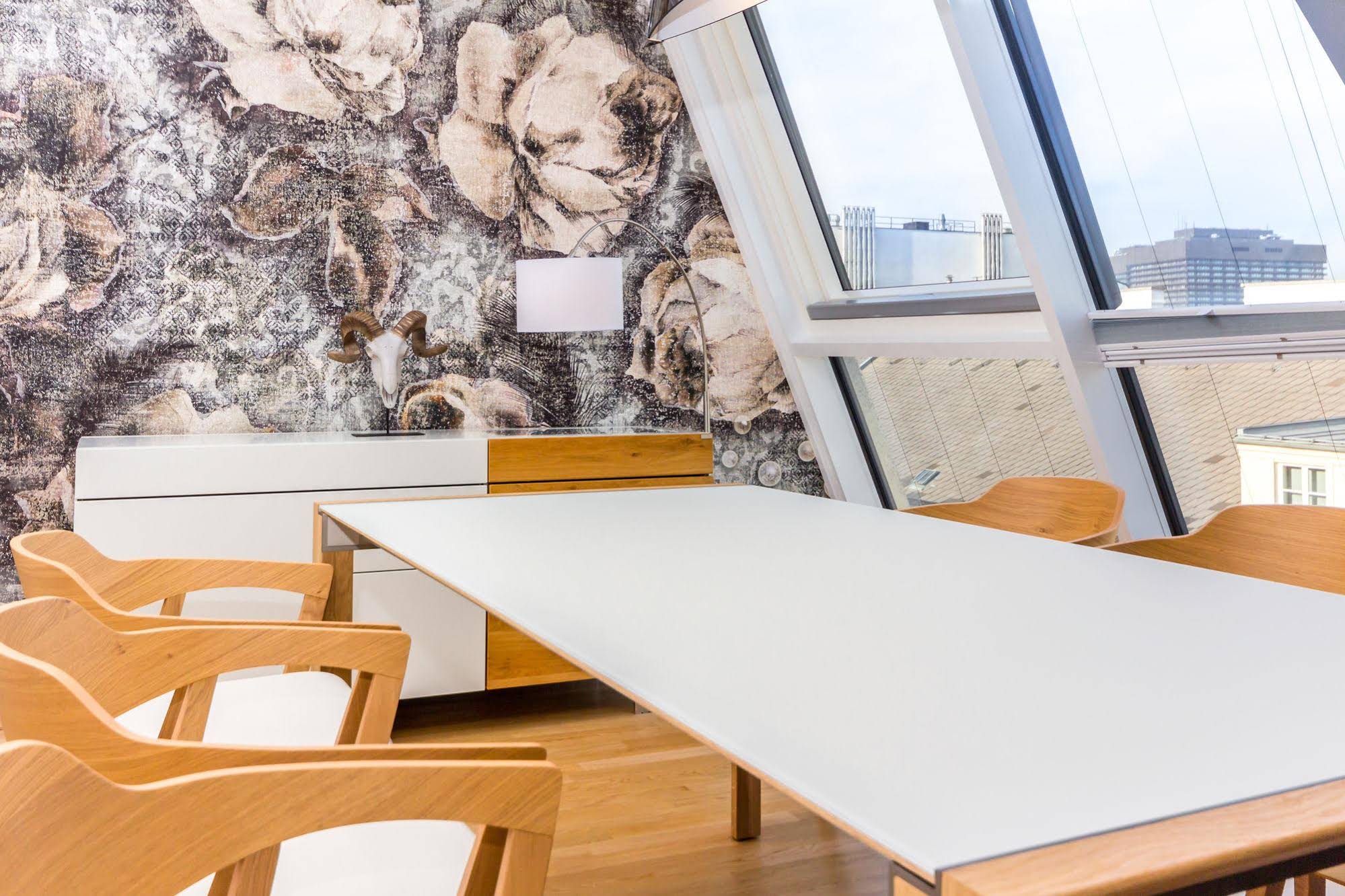 Abieshomes Serviced Apartments - Votivpark
