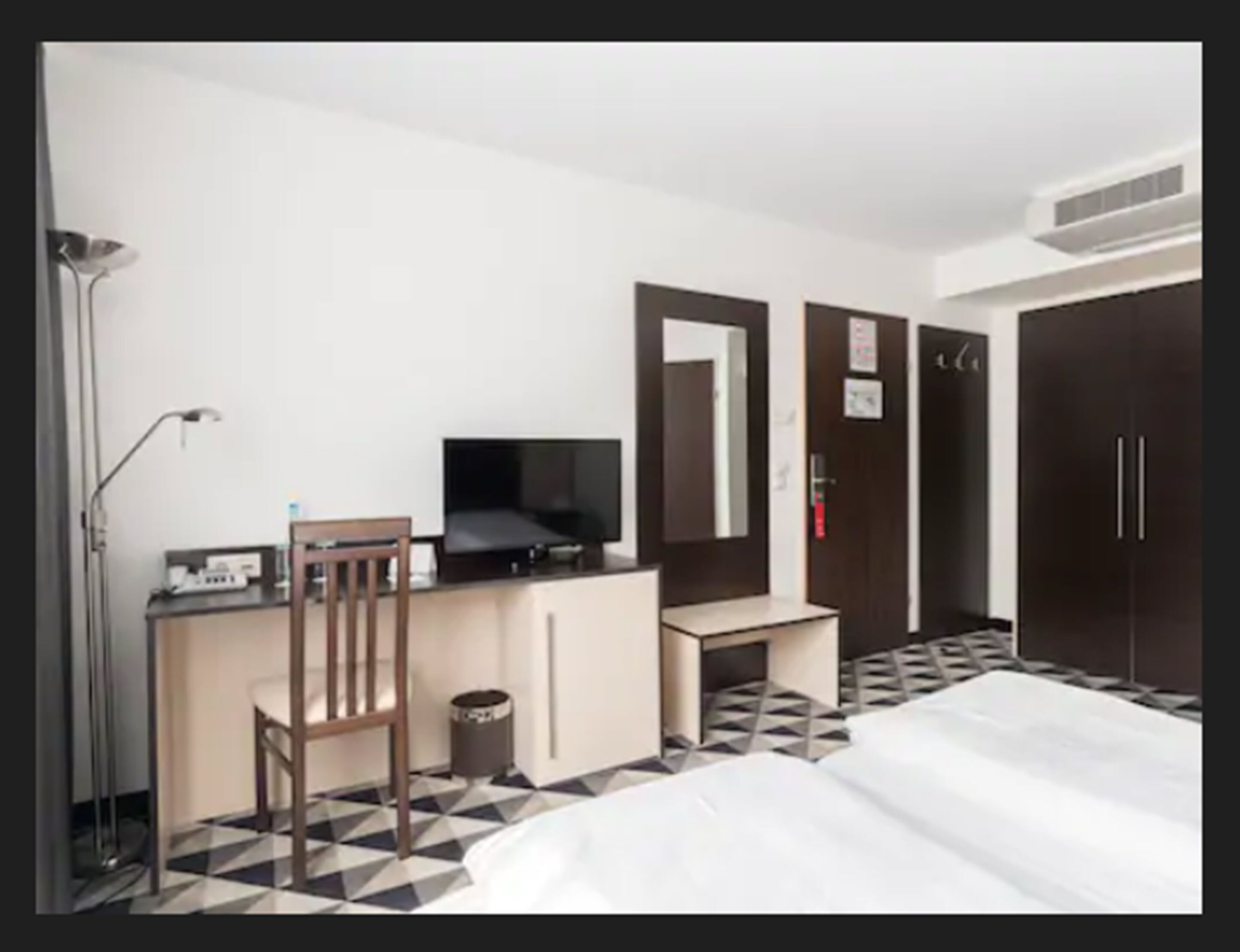 Premier Inn Wien City Hauptbahnhof