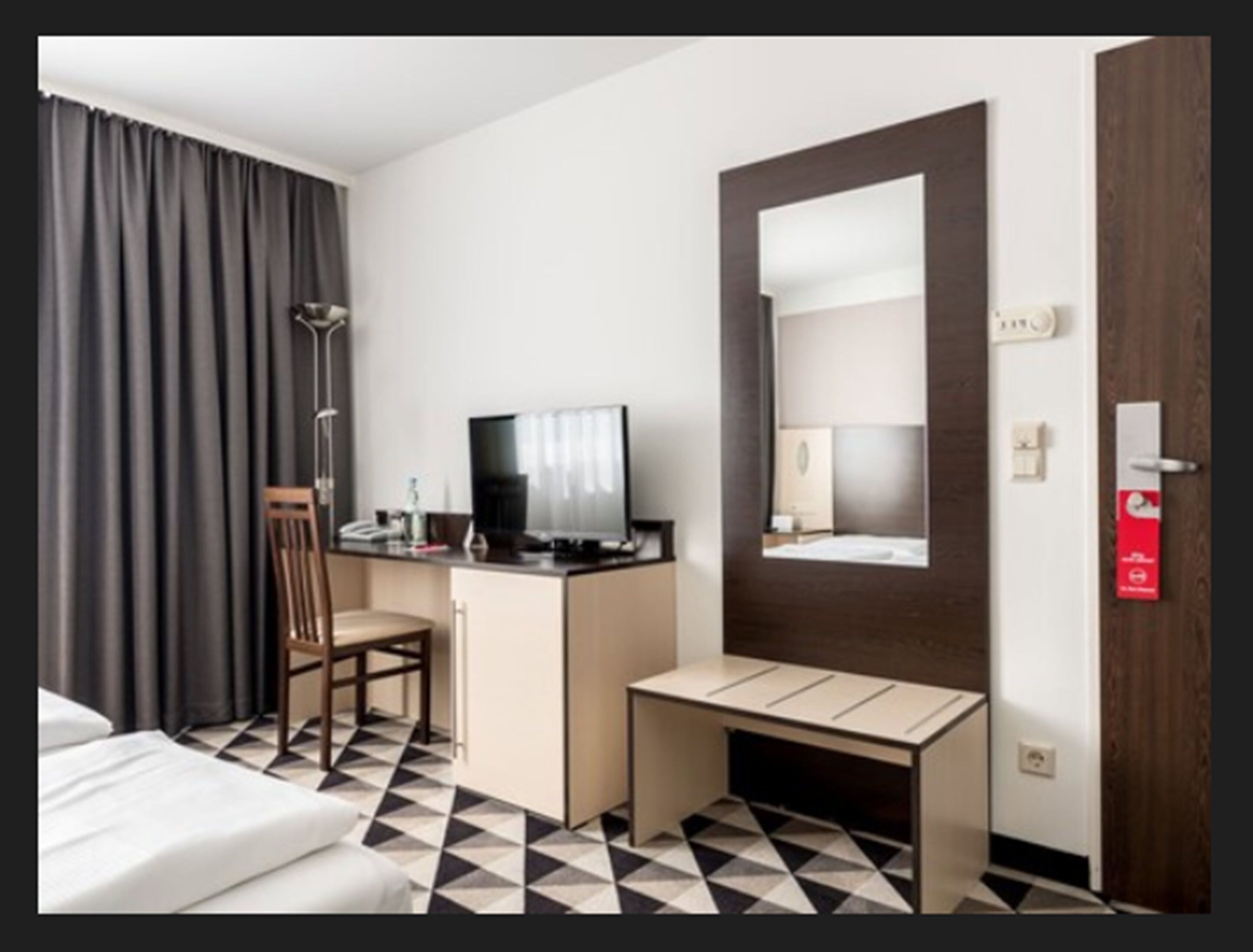 Premier Inn Wien City Hauptbahnhof