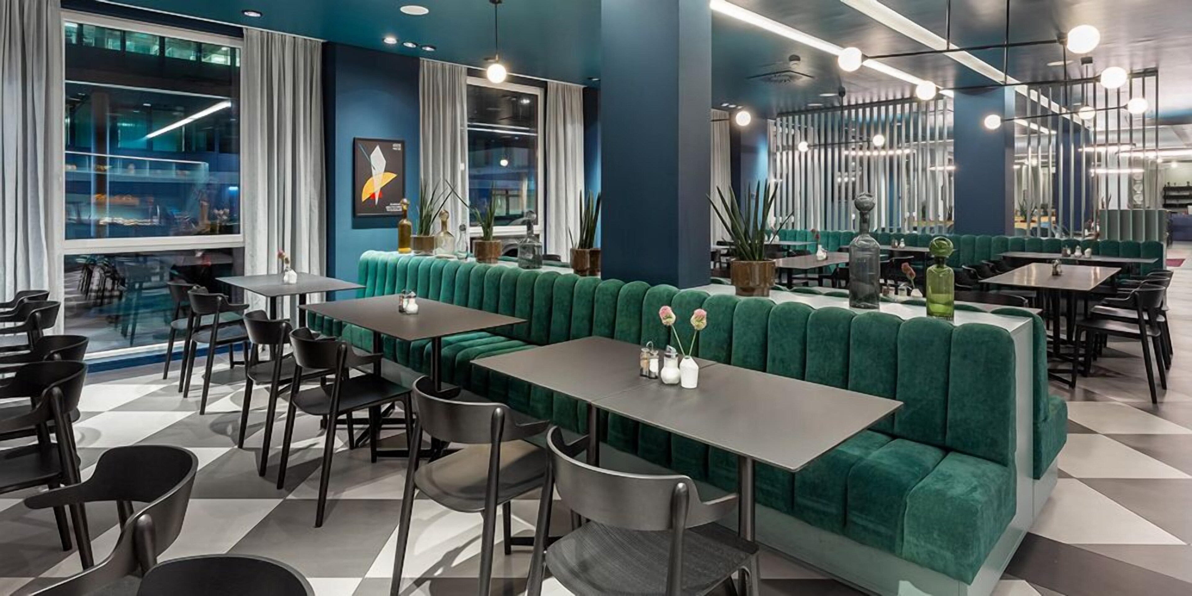 Premier Inn Wien City Hauptbahnhof