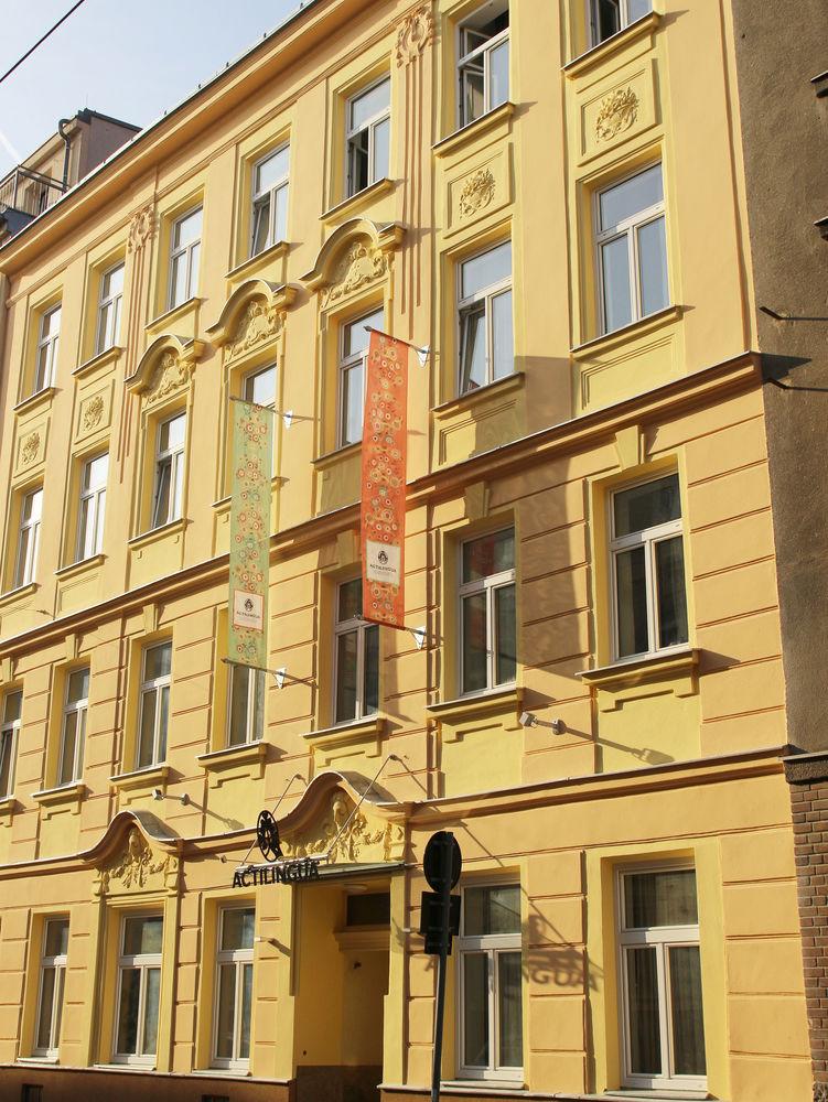 Amelie Apartment Hotel Vienna