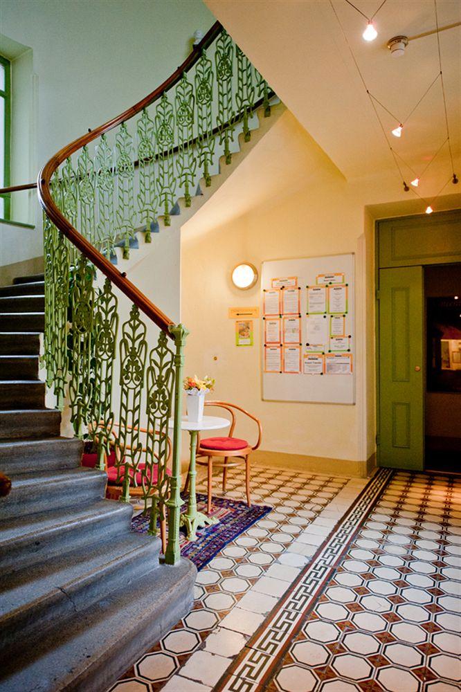 Amelie Apartment Hotel Vienna