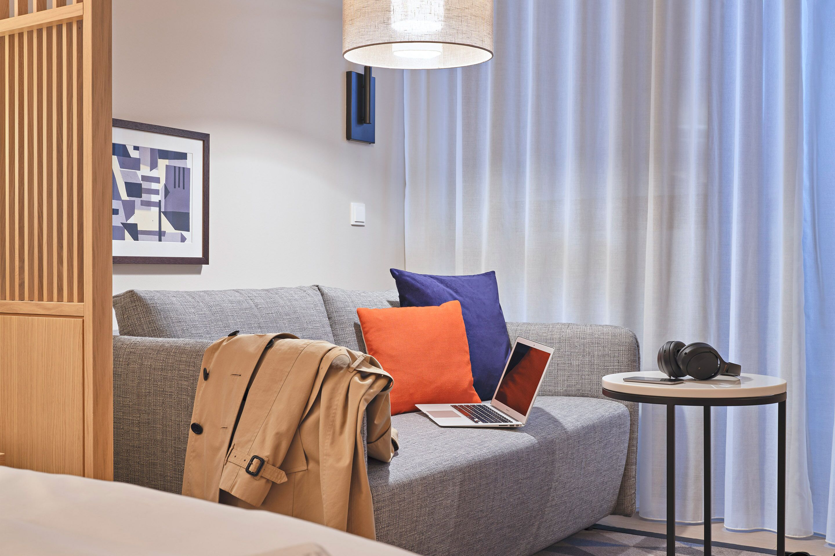 Adina Apartment Hotel Vienna Belvedere