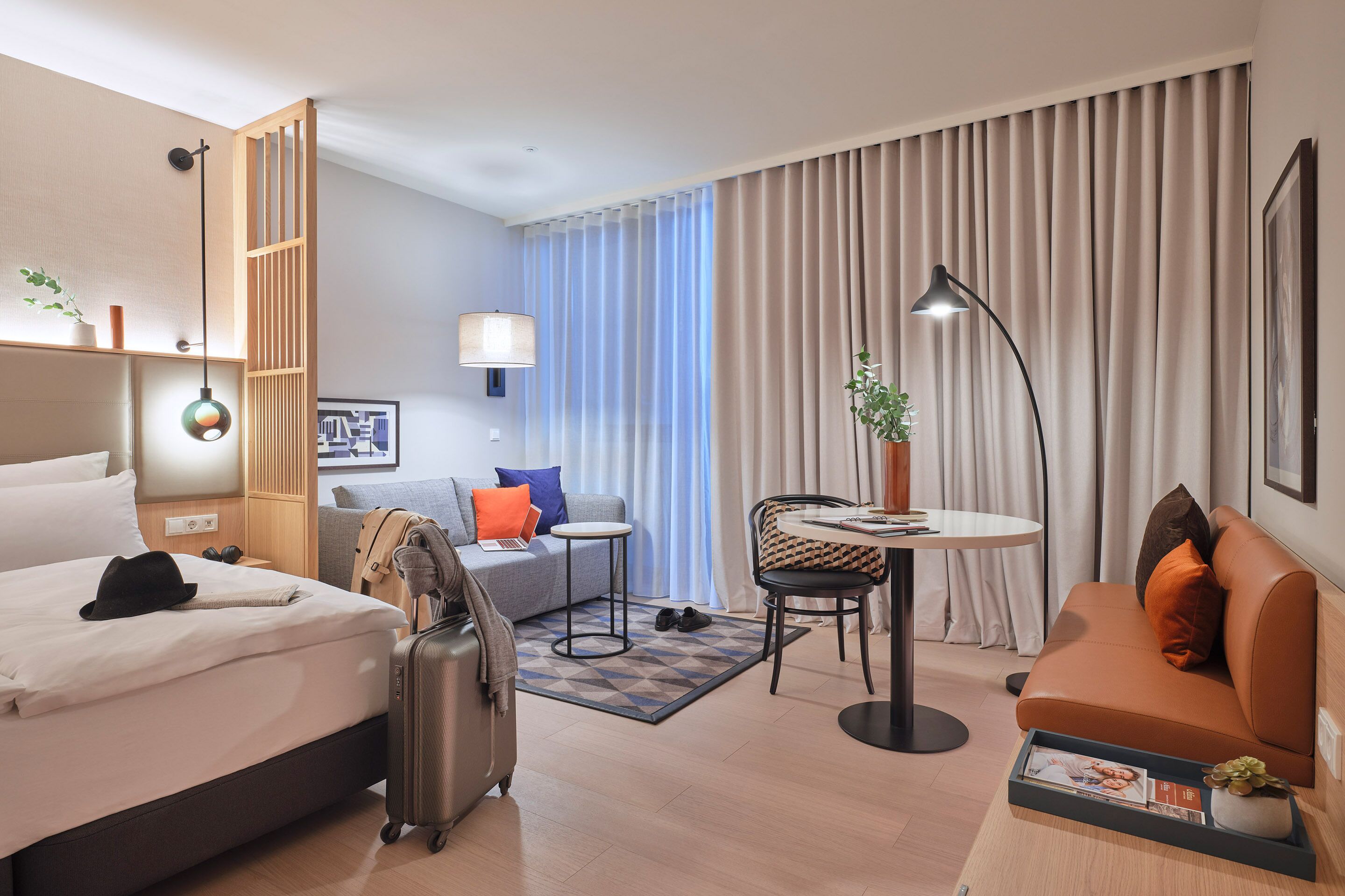 Adina Apartment Hotel Vienna Belvedere