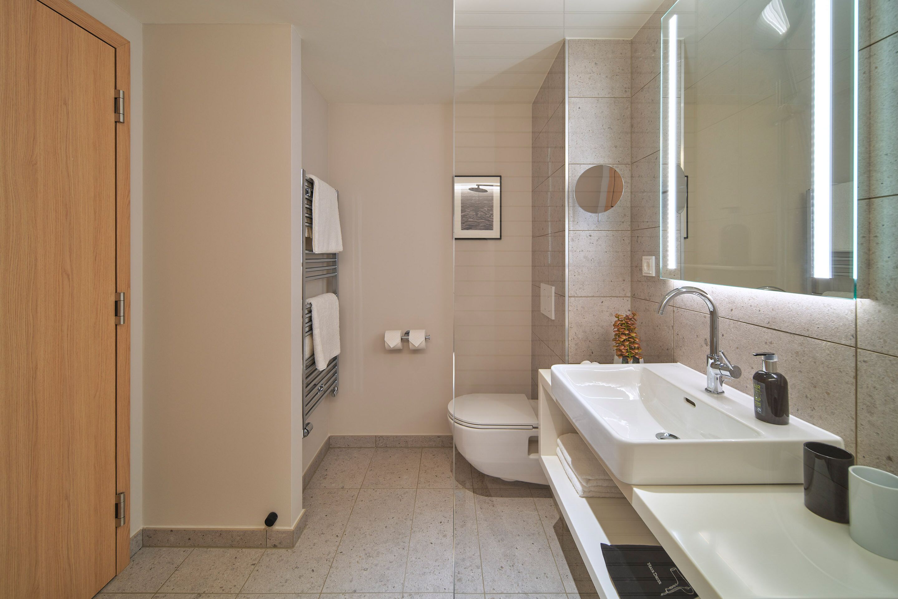 Adina Apartment Hotel Vienna Belvedere