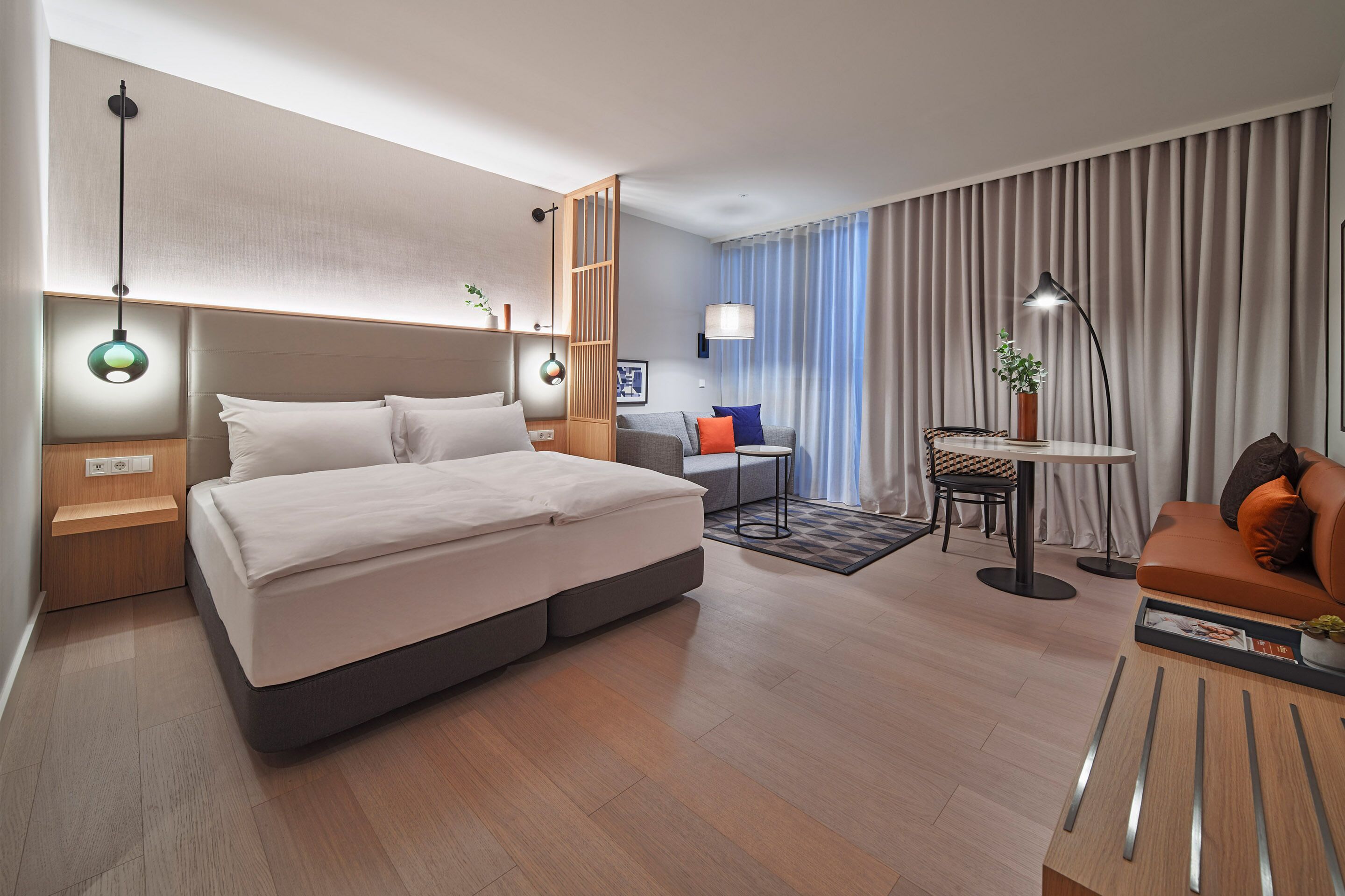 Adina Apartment Hotel Vienna Belvedere
