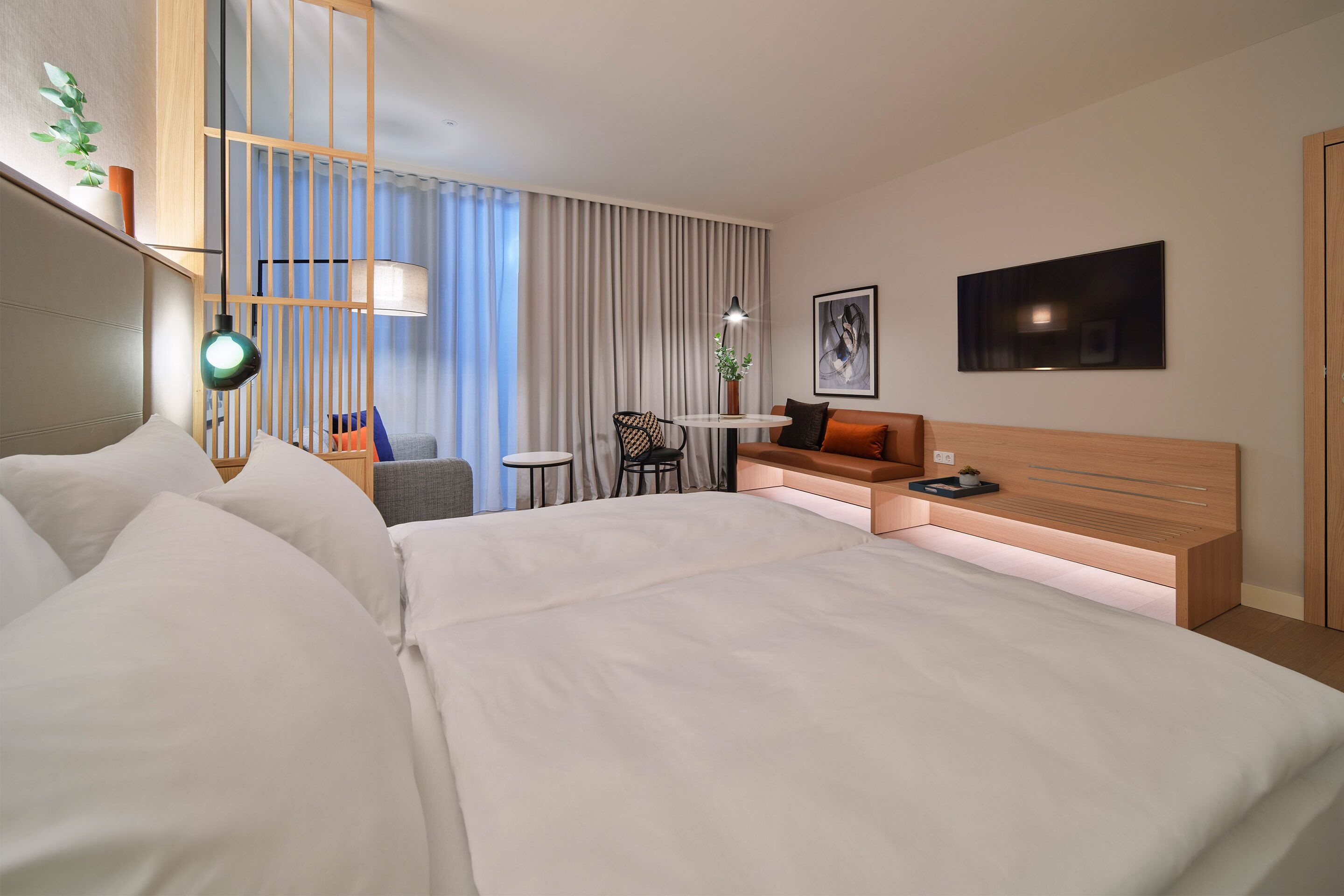 Adina Apartment Hotel Vienna Belvedere