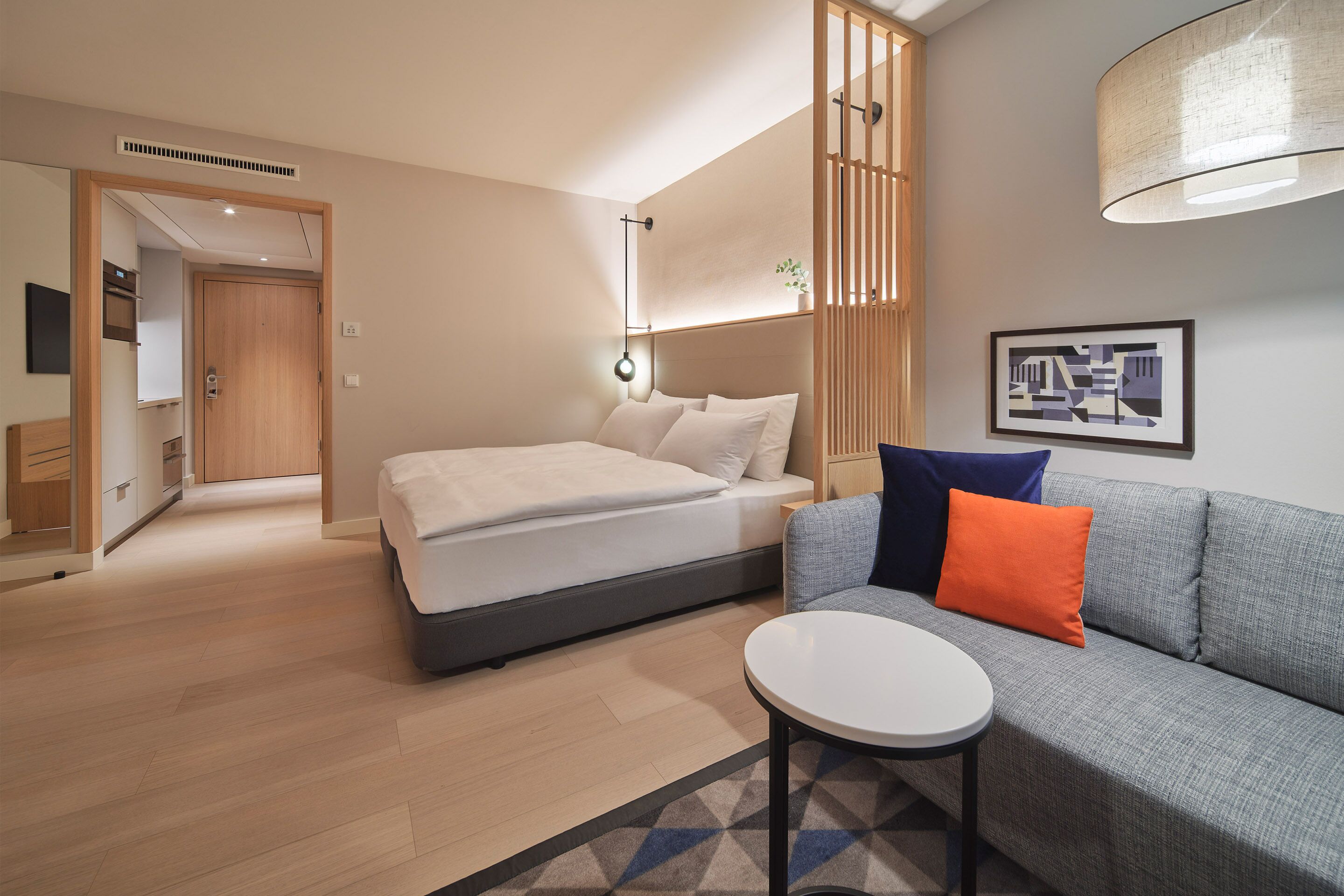 Adina Apartment Hotel Vienna Belvedere