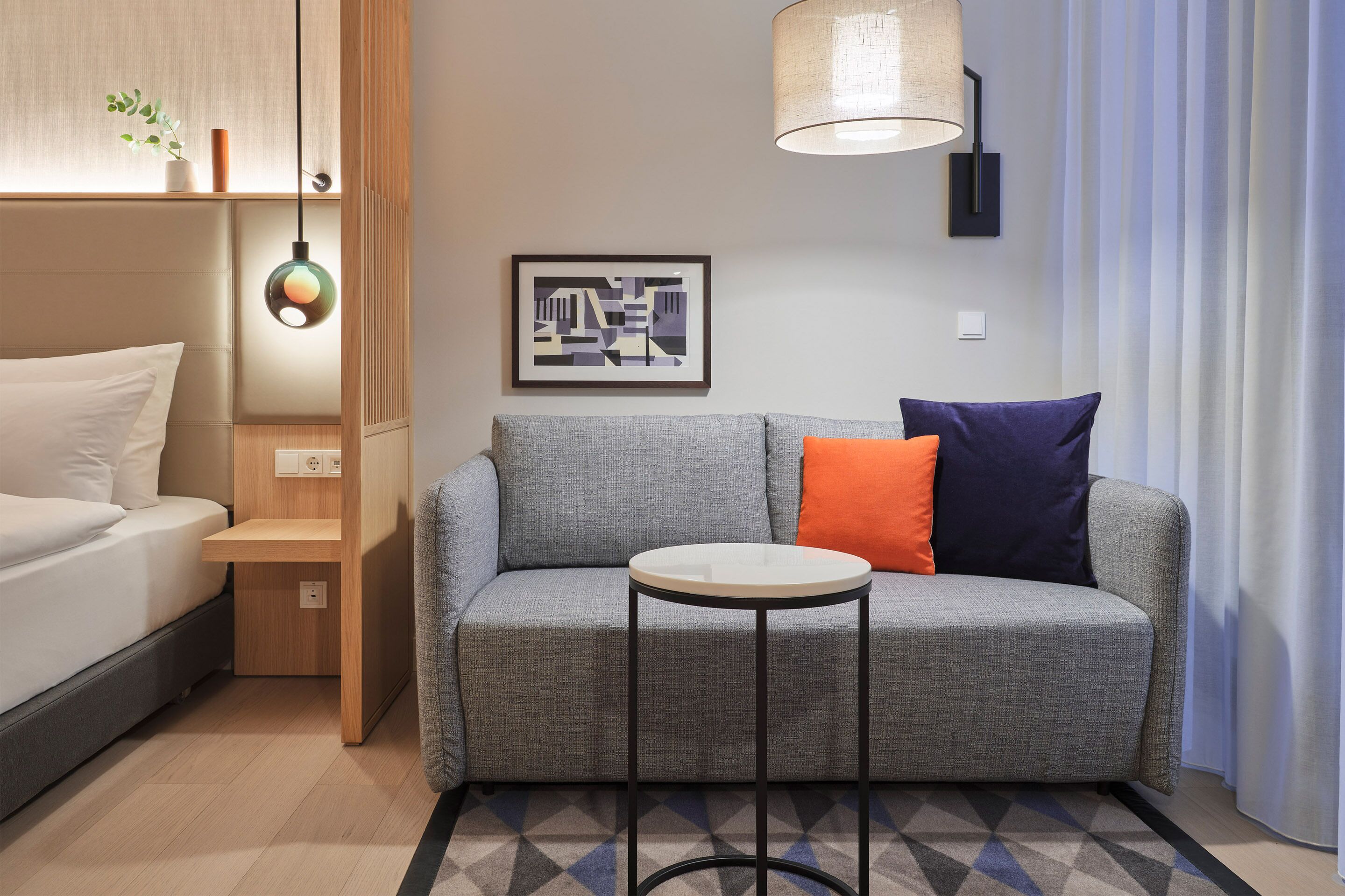 Adina Apartment Hotel Vienna Belvedere