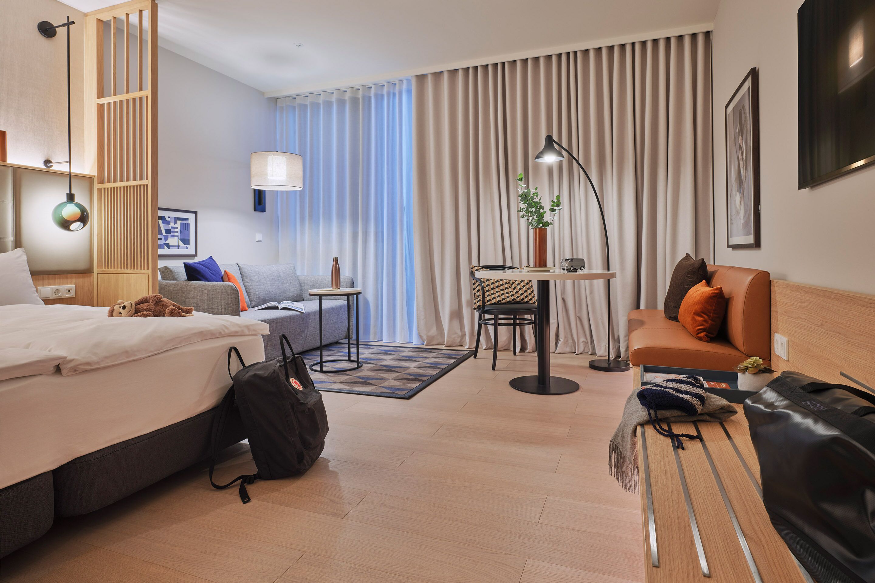 Adina Apartment Hotel Vienna Belvedere