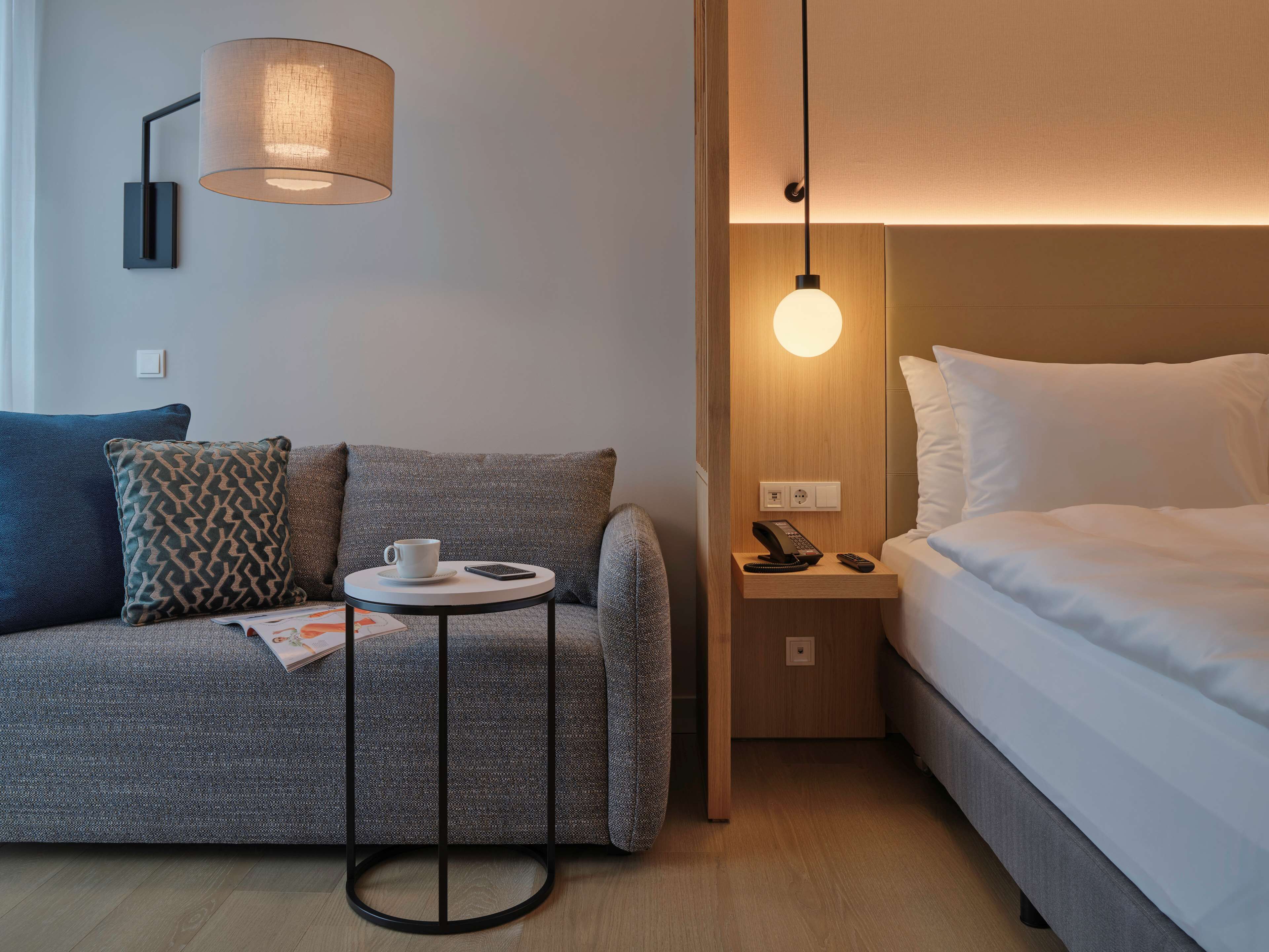 Adina Apartment Hotel Vienna Belvedere