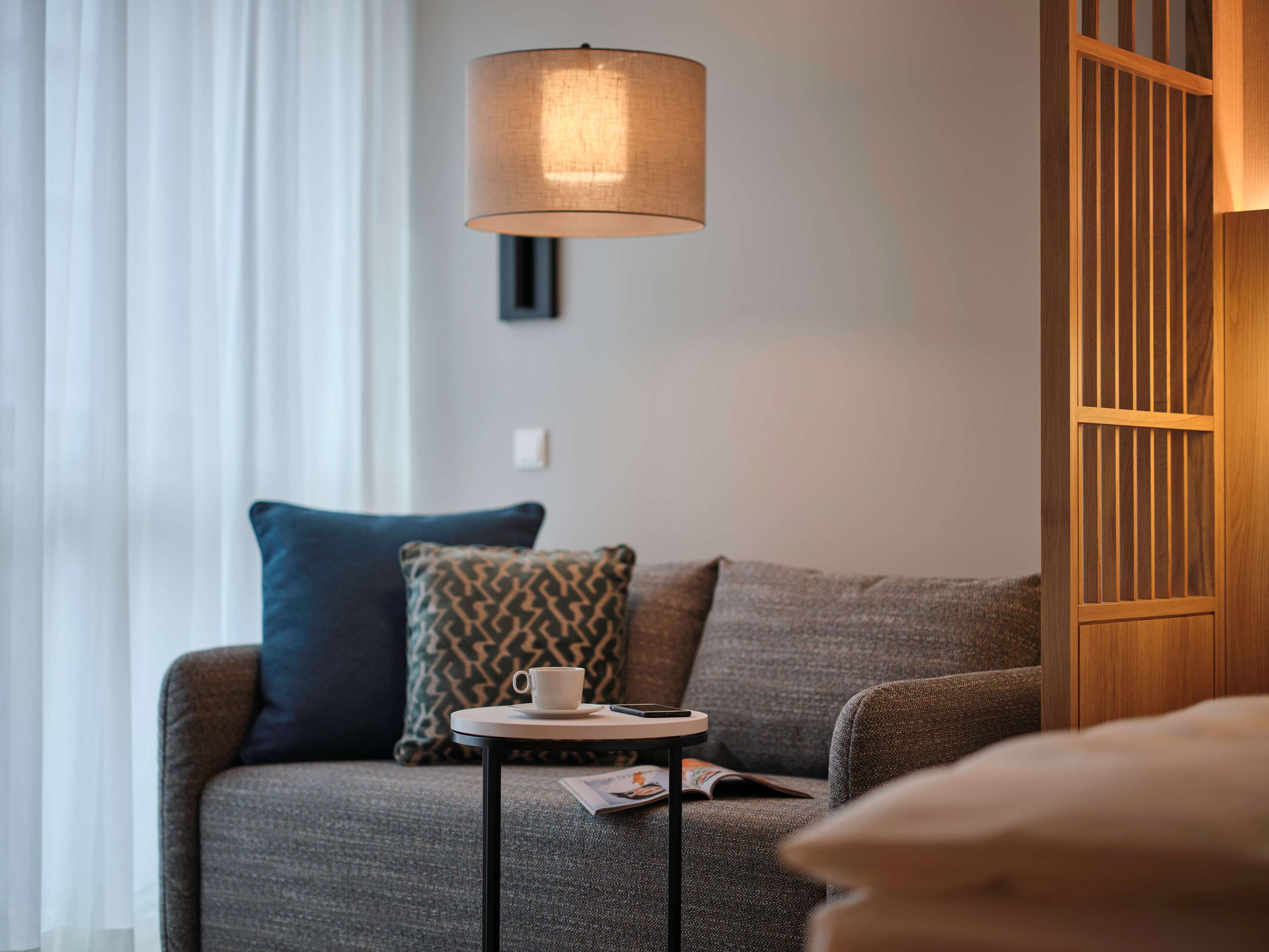 Adina Apartment Hotel Vienna Belvedere
