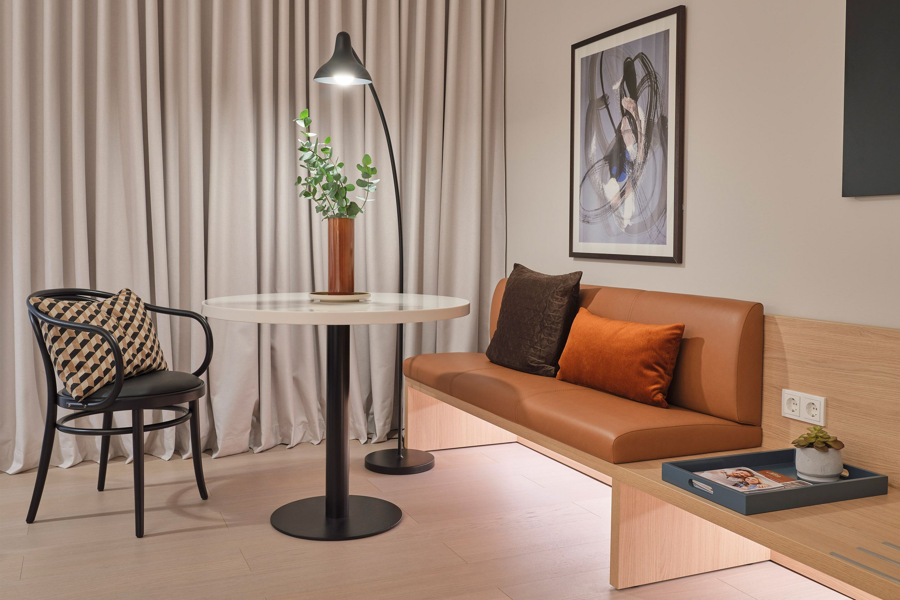 Adina Apartment Hotel Vienna Belvedere