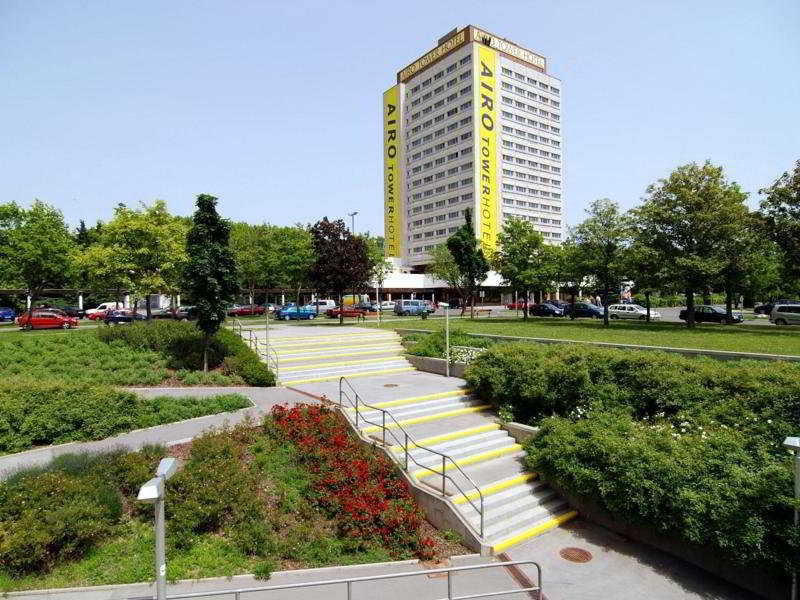Airo Tower Hotel
