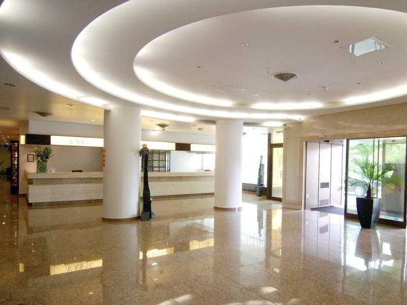 Airo Tower Hotel