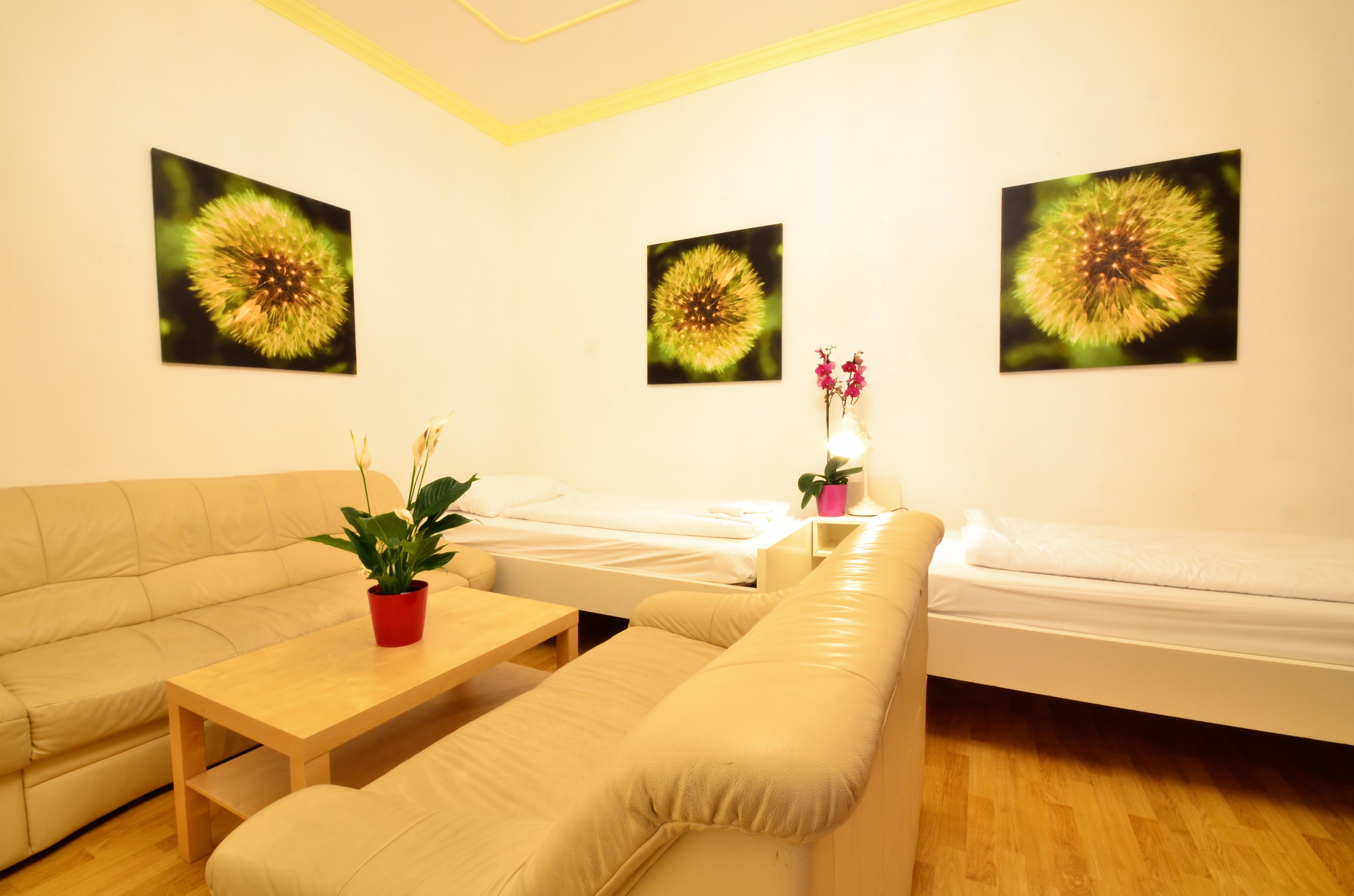 AJO Vienna Apartements & Residences