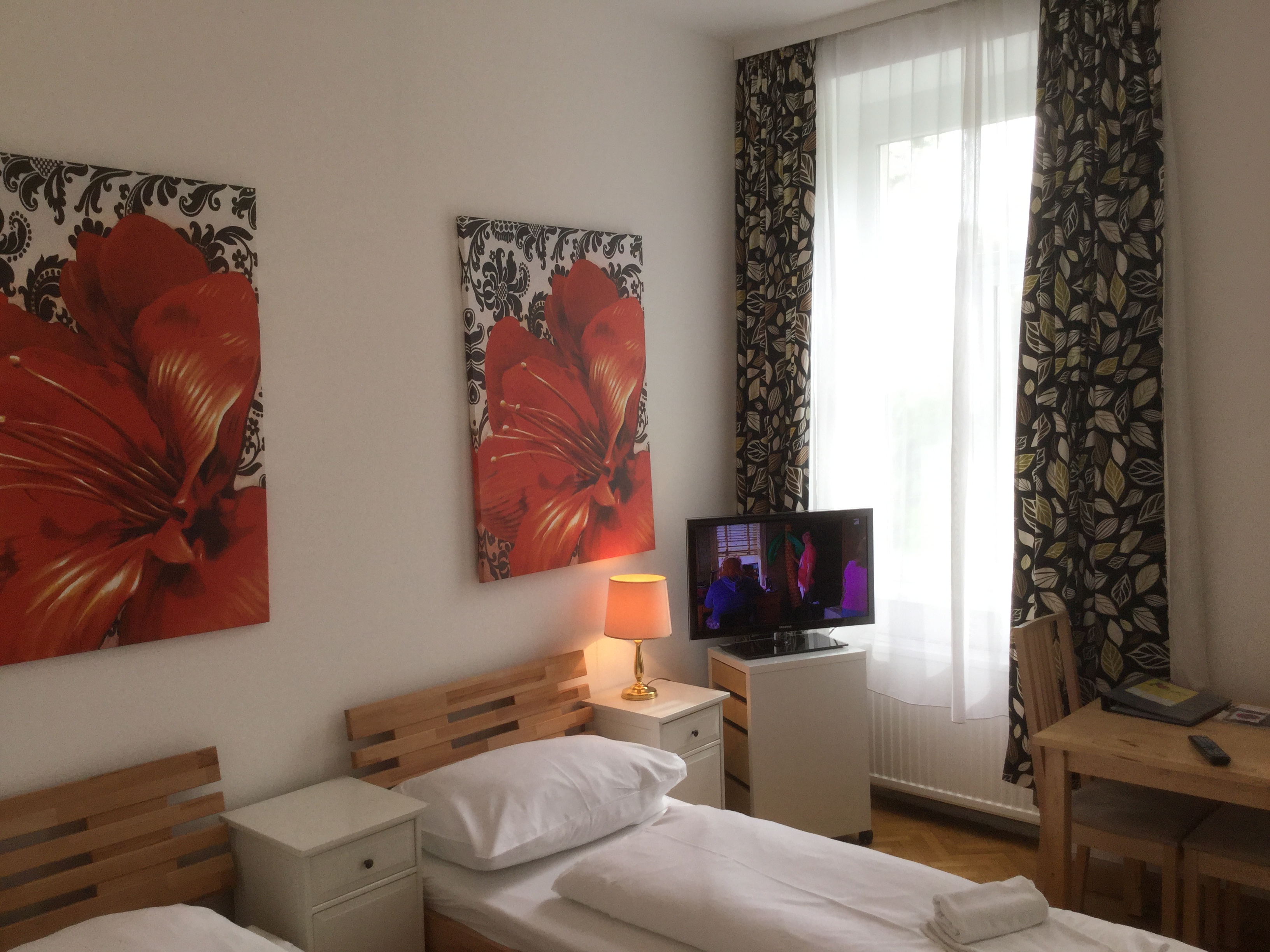 AJO Vienna Apartements & Residences