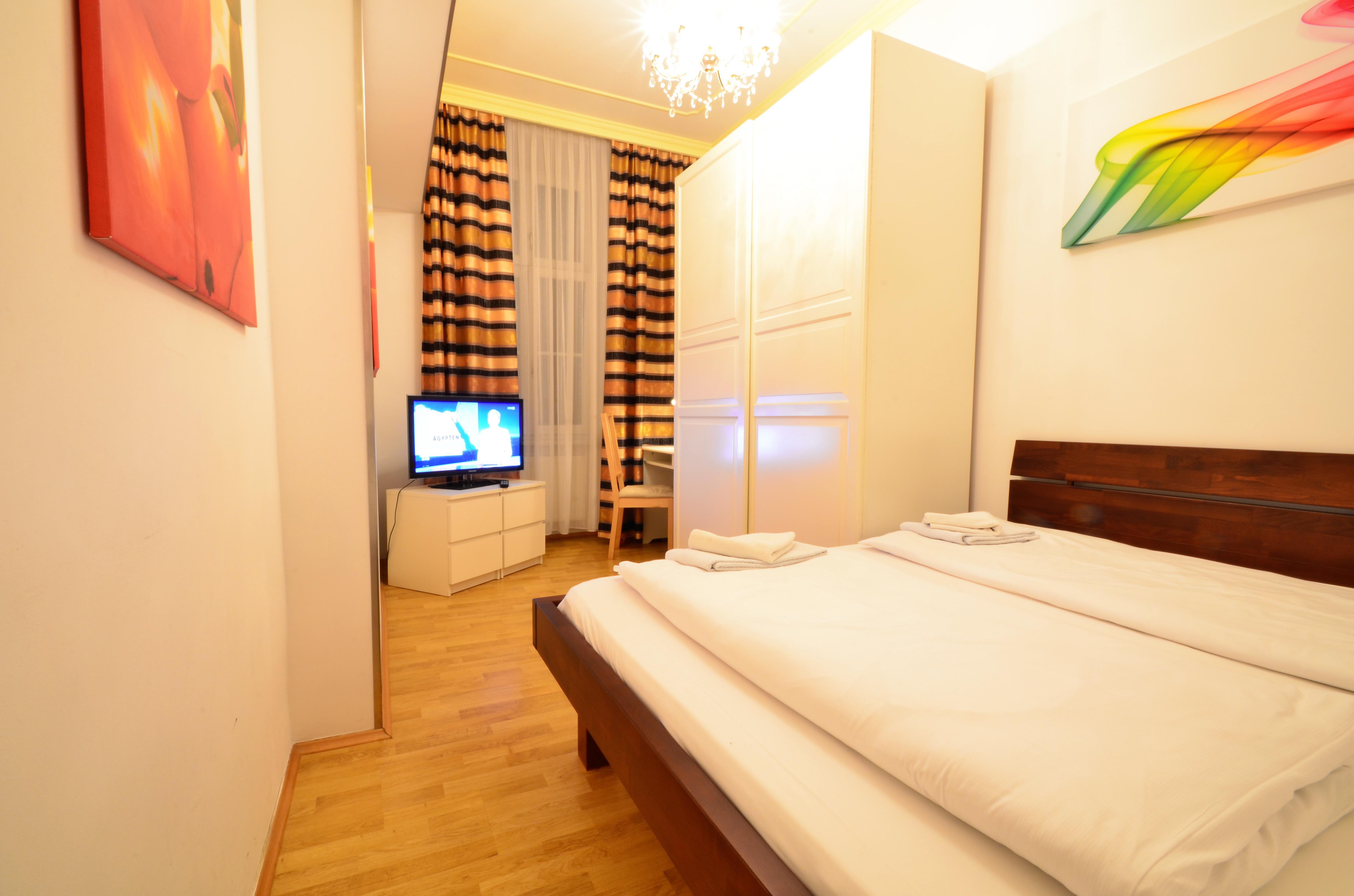 AJO Vienna Apartements & Residences