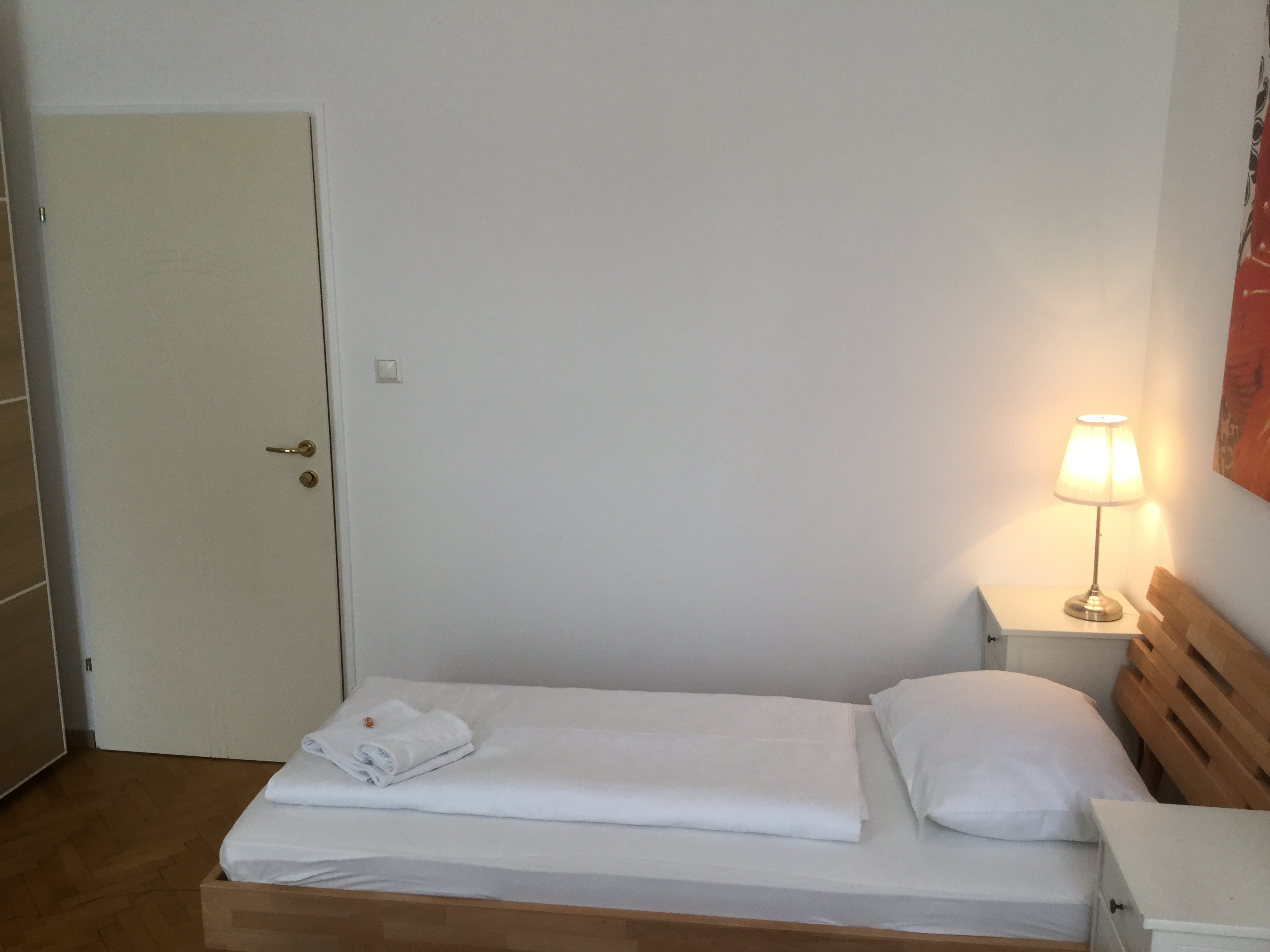 AJO Vienna Apartements & Residences