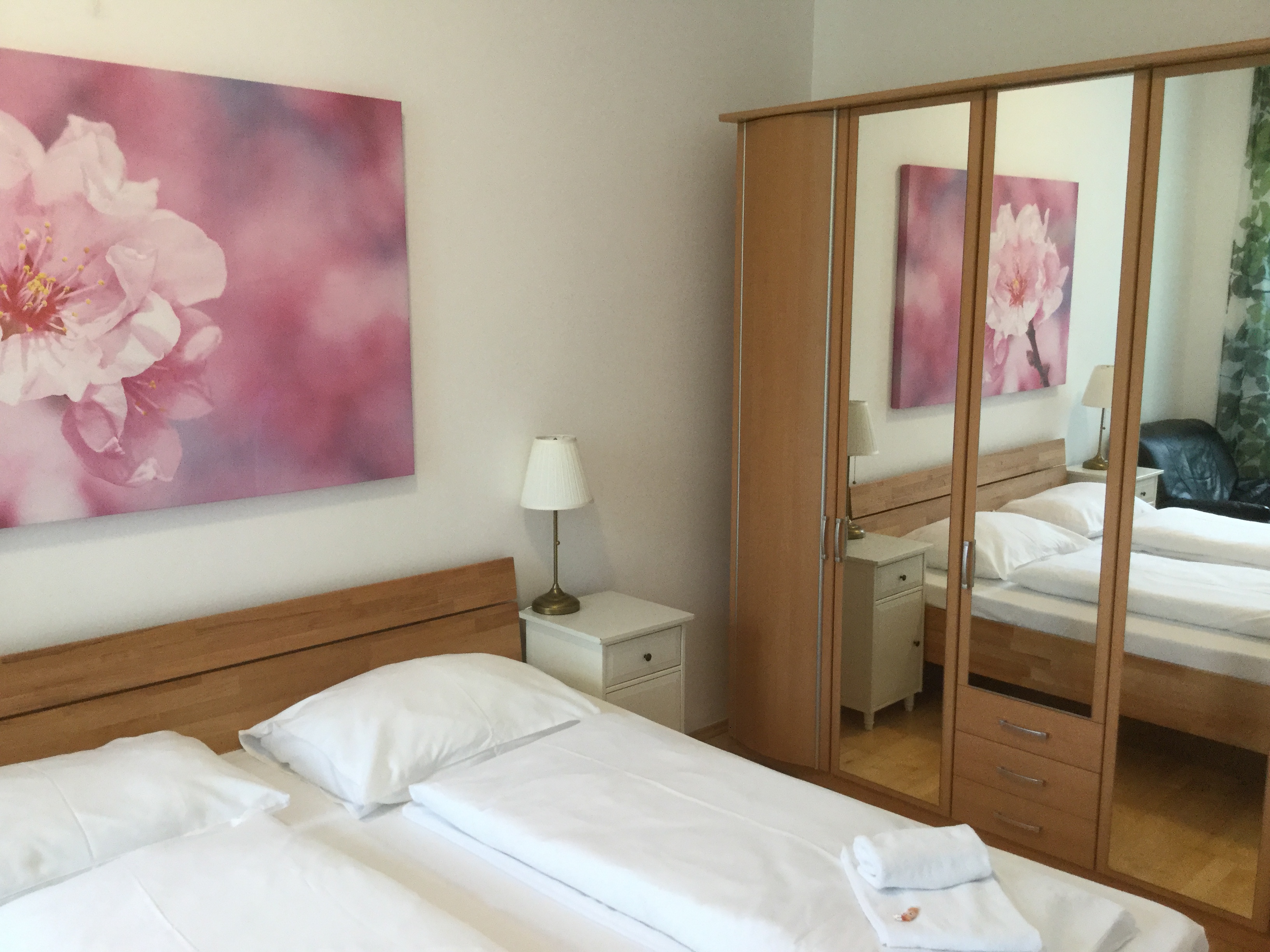 AJO Vienna Apartements & Residences