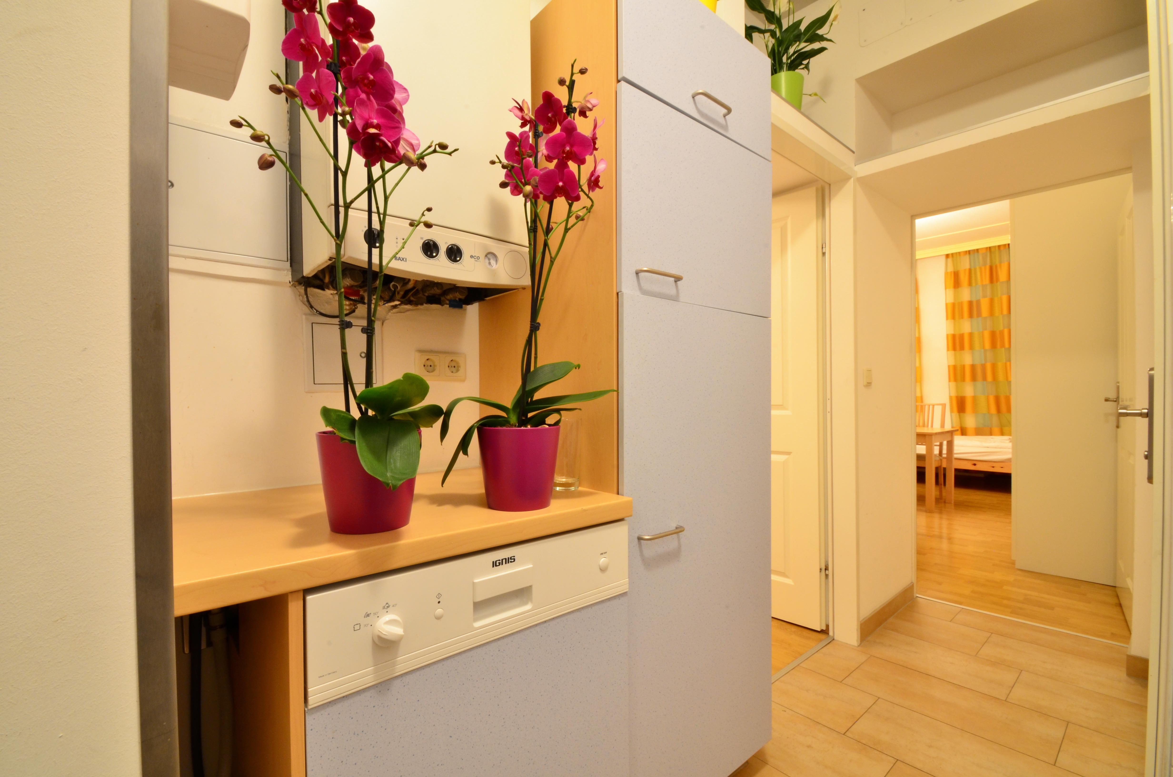 AJO Vienna Apartements & Residences